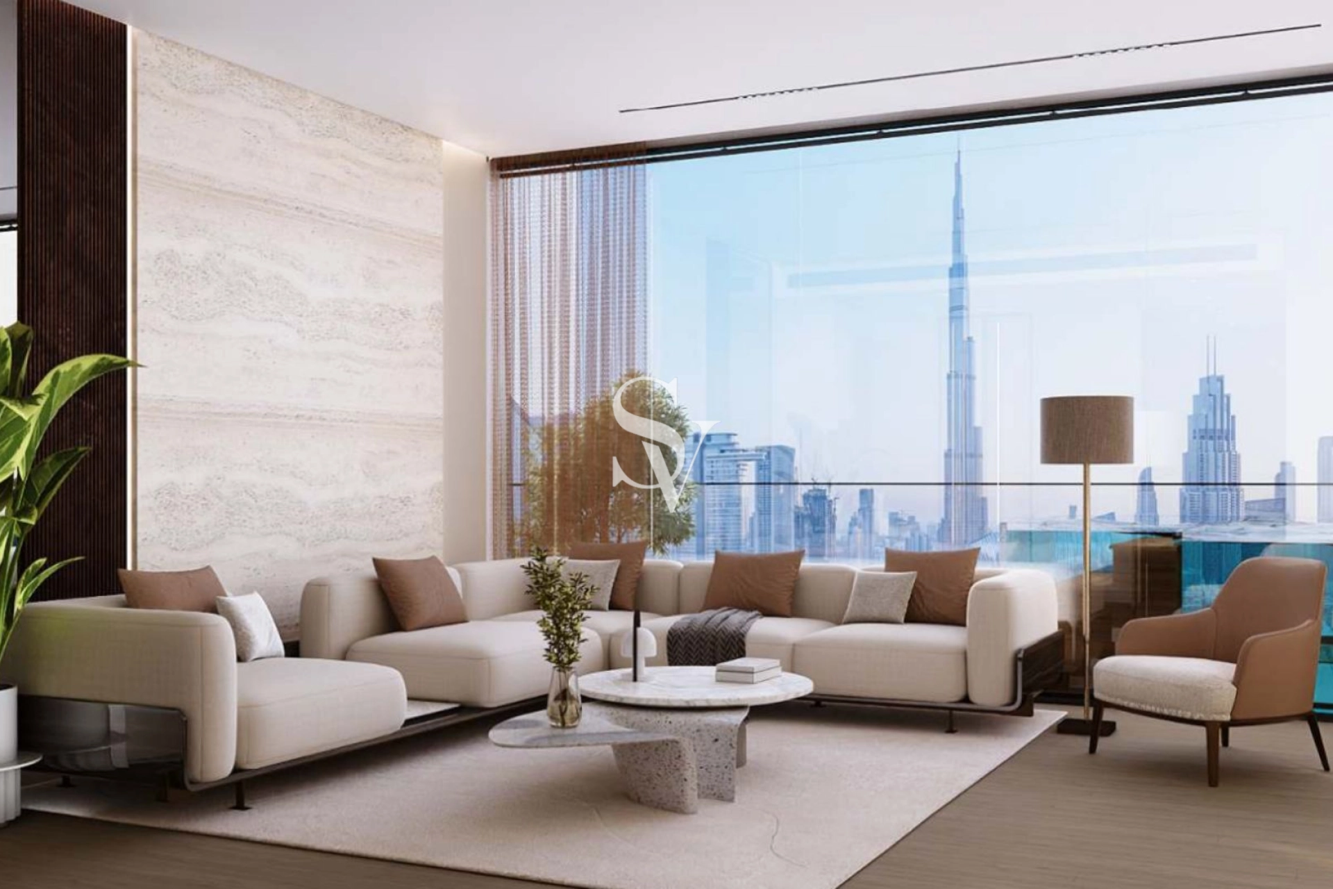 CANAL VIEW | ULTRA LUXURY | DUBAI SKYLINE