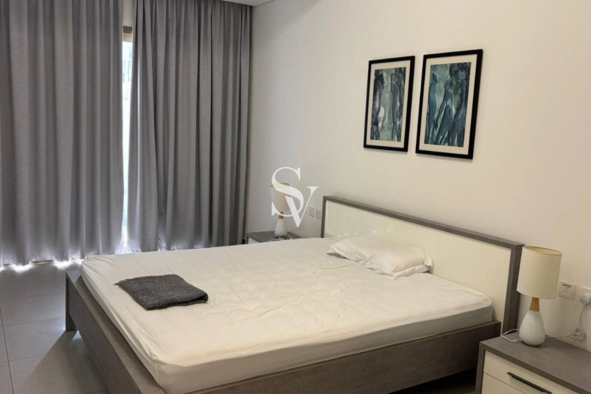 Vibrant Community | Fully Furnished | Spacious