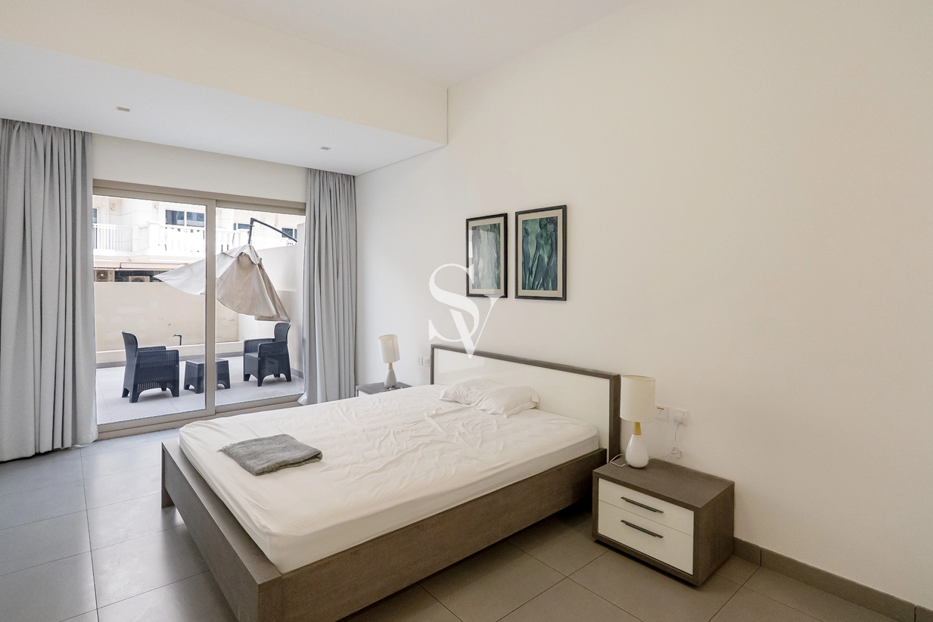 Vibrant Community | Fully Furnished | Spacious