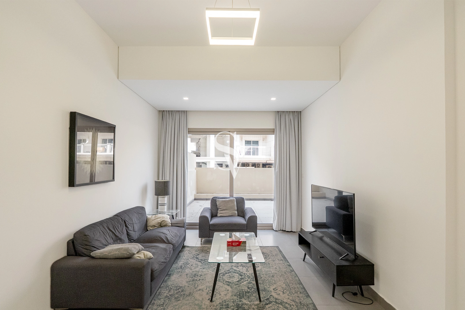 Fully Furnished | Spacious | Vibrant Neighborhood