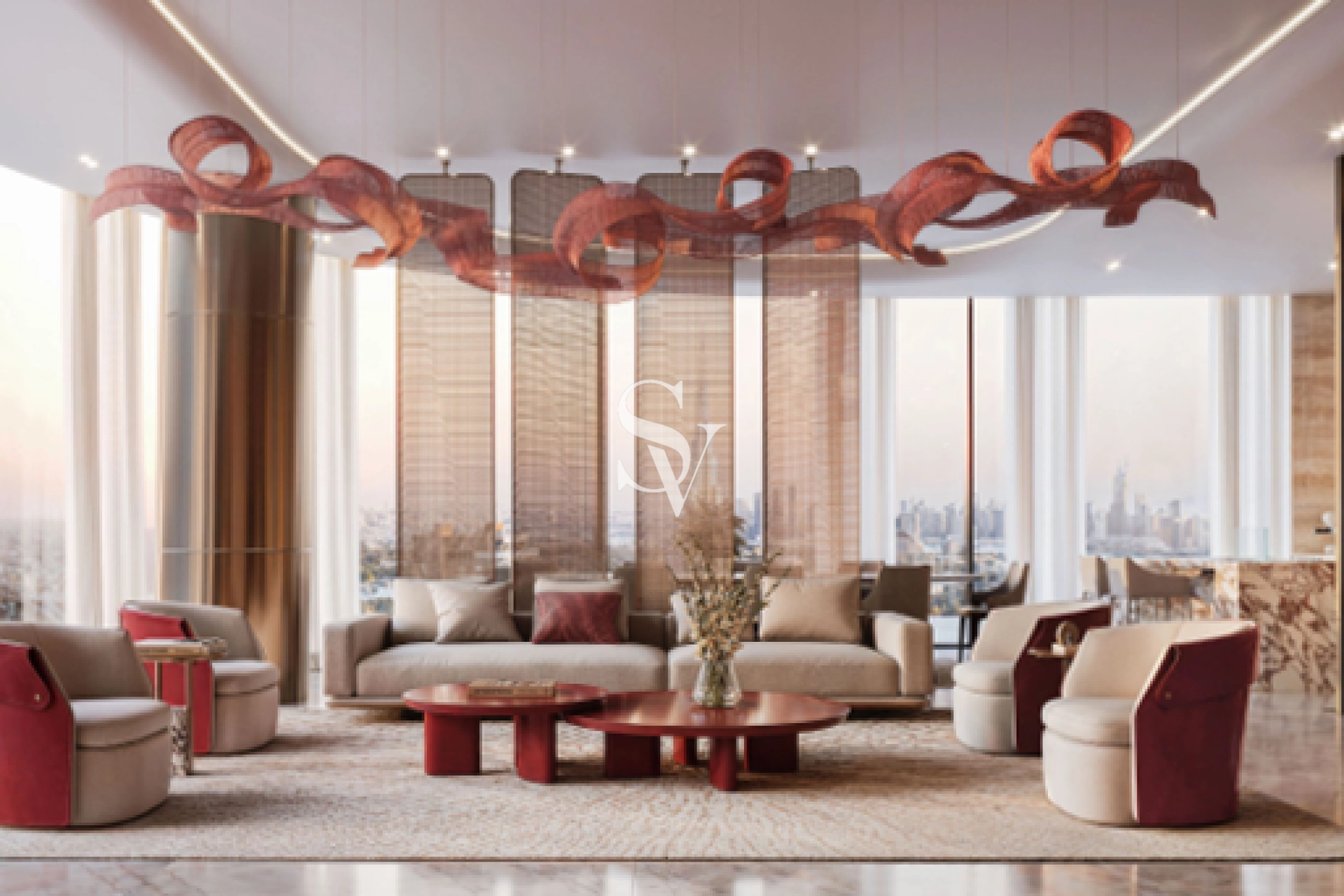 High Floor with Burj View |60-40 PP | 10%Booking
