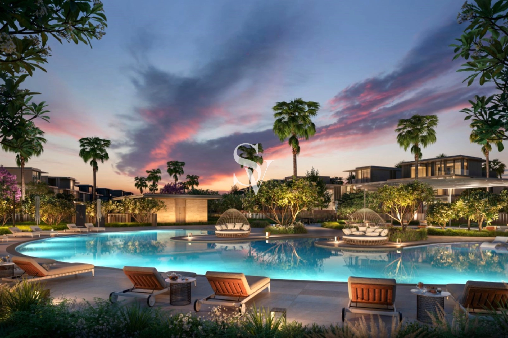 Premium 5 BR | Resort Lifestyle | 7min to Downtown