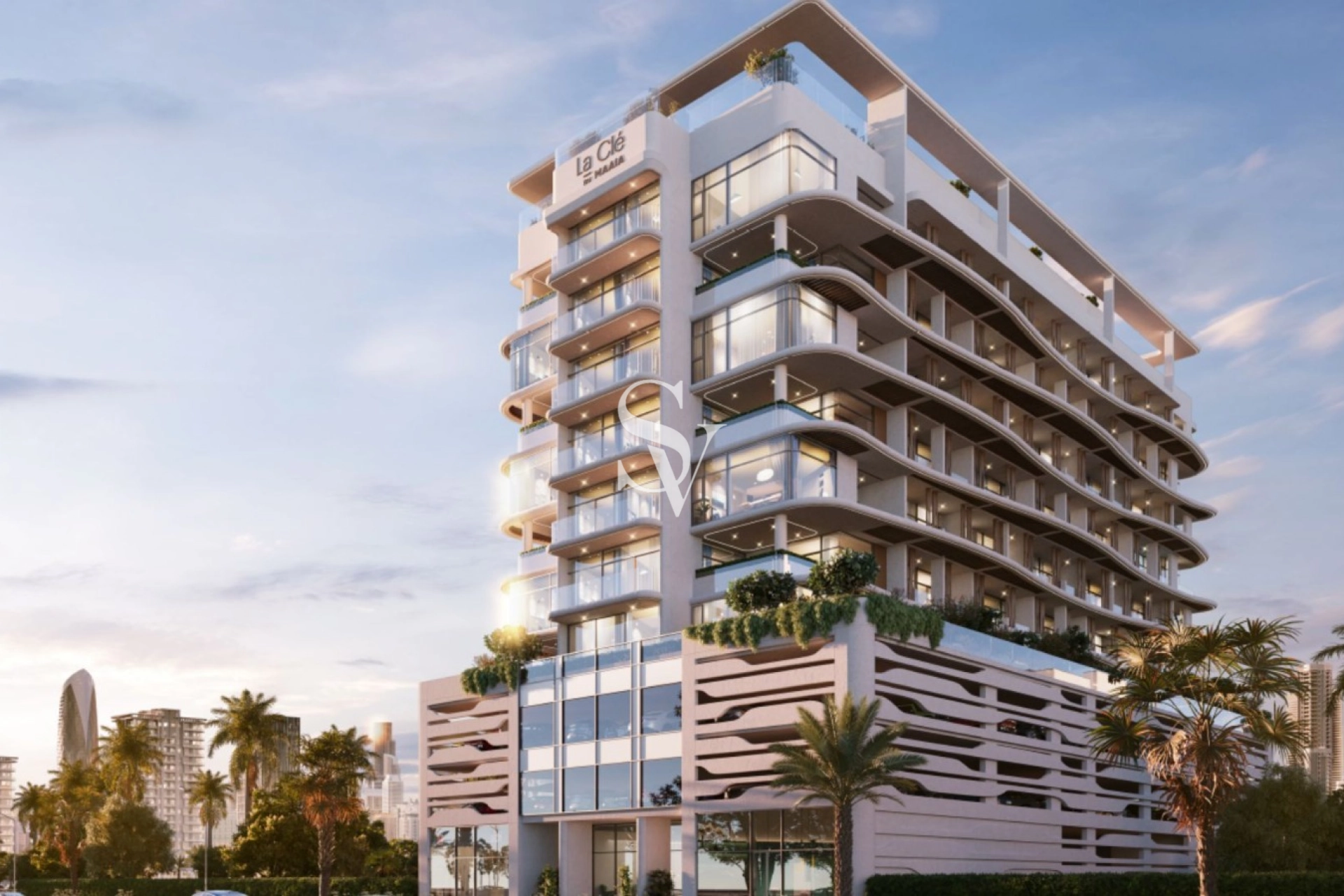 2 BHK With Study| Premium Quality |Prime Location