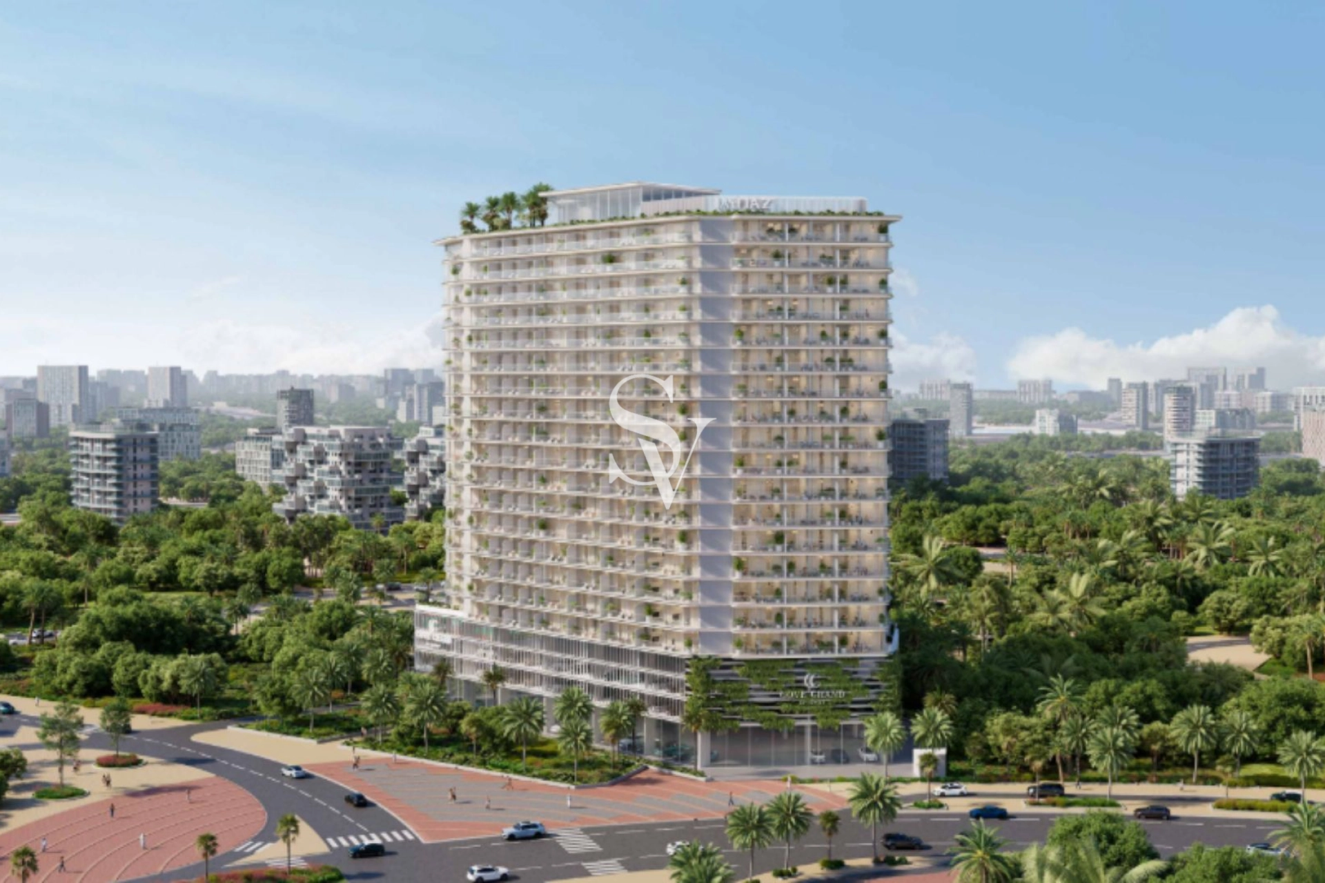 Fully Furnished | High ROI | Flexible Payment Plan