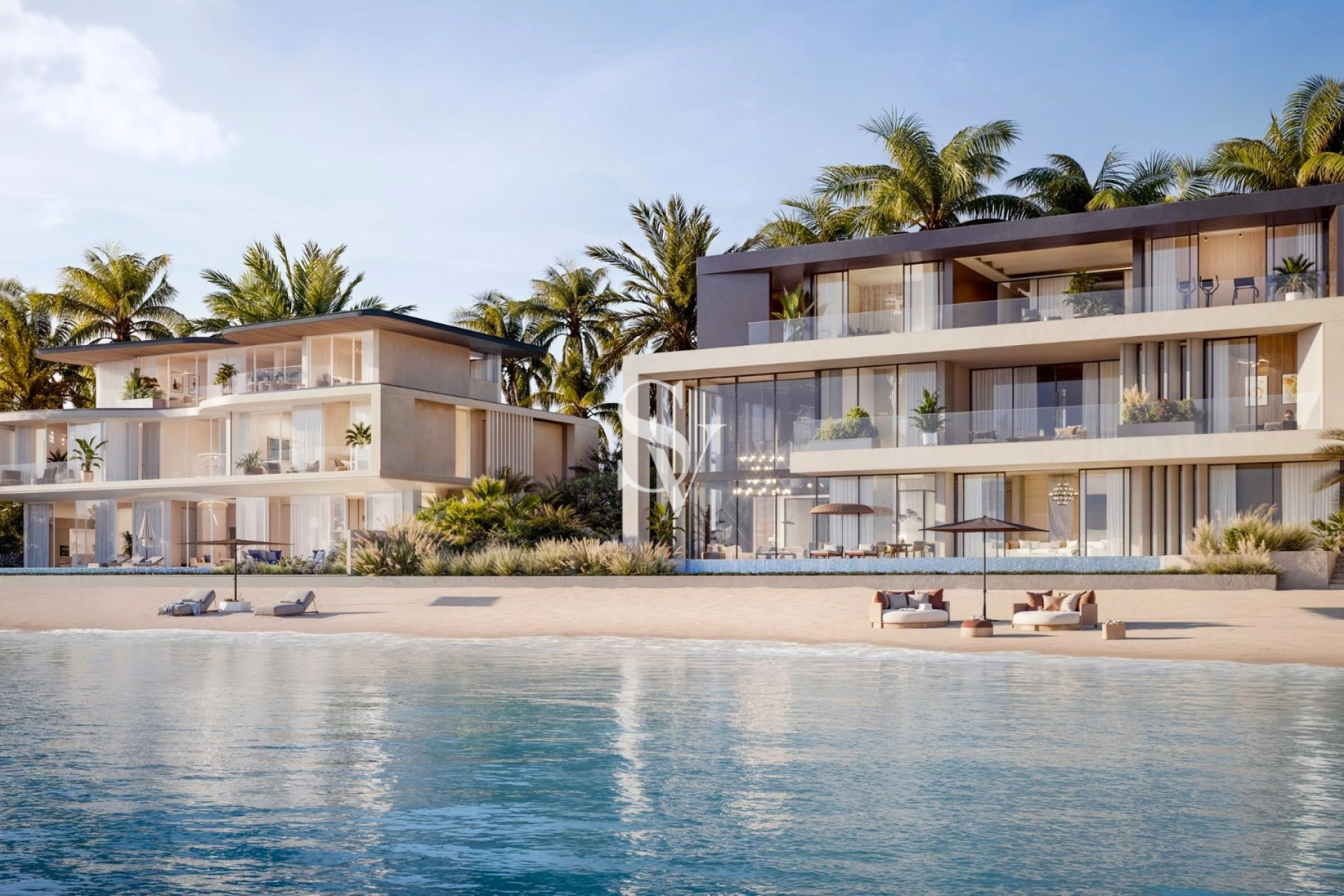 Limited TIP Collection | Beachfront | Multiply ROI