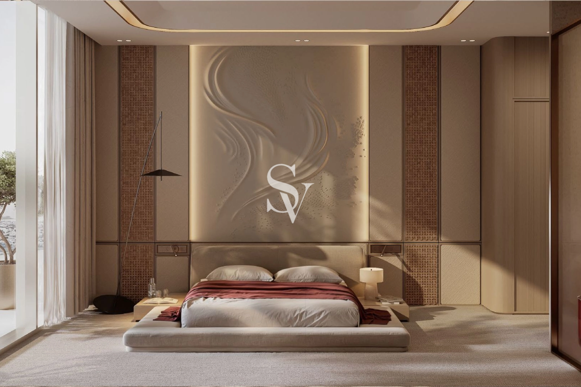10% Down Payment | 3 Min To Burj Khalifa | Luxury
