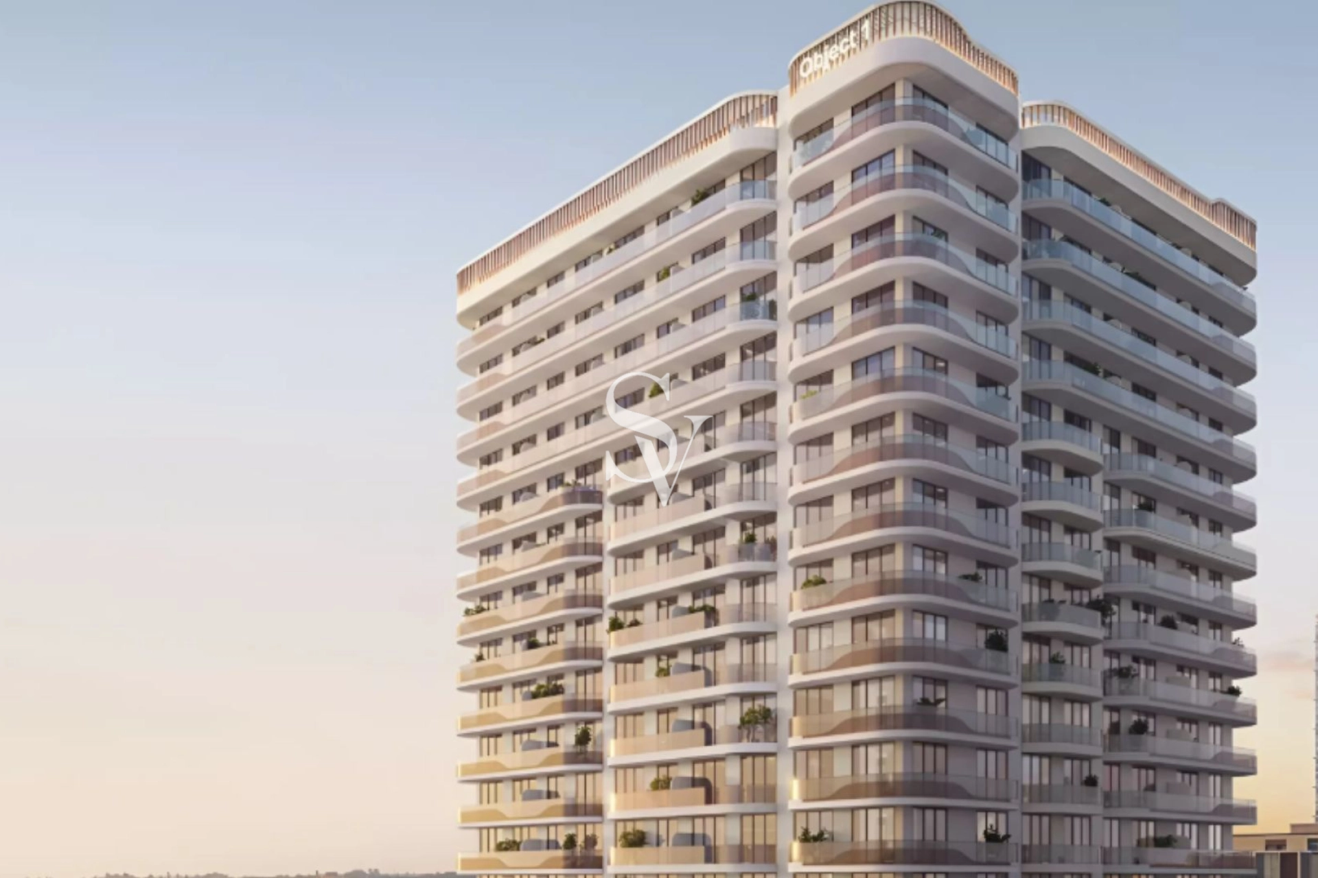 Luxury 3+ Maid | Special Discount | Vastu Unit