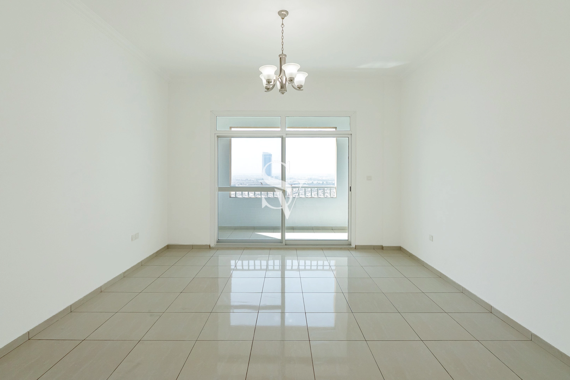 Spacious | Mid Floor | Chiller Free | Balcony