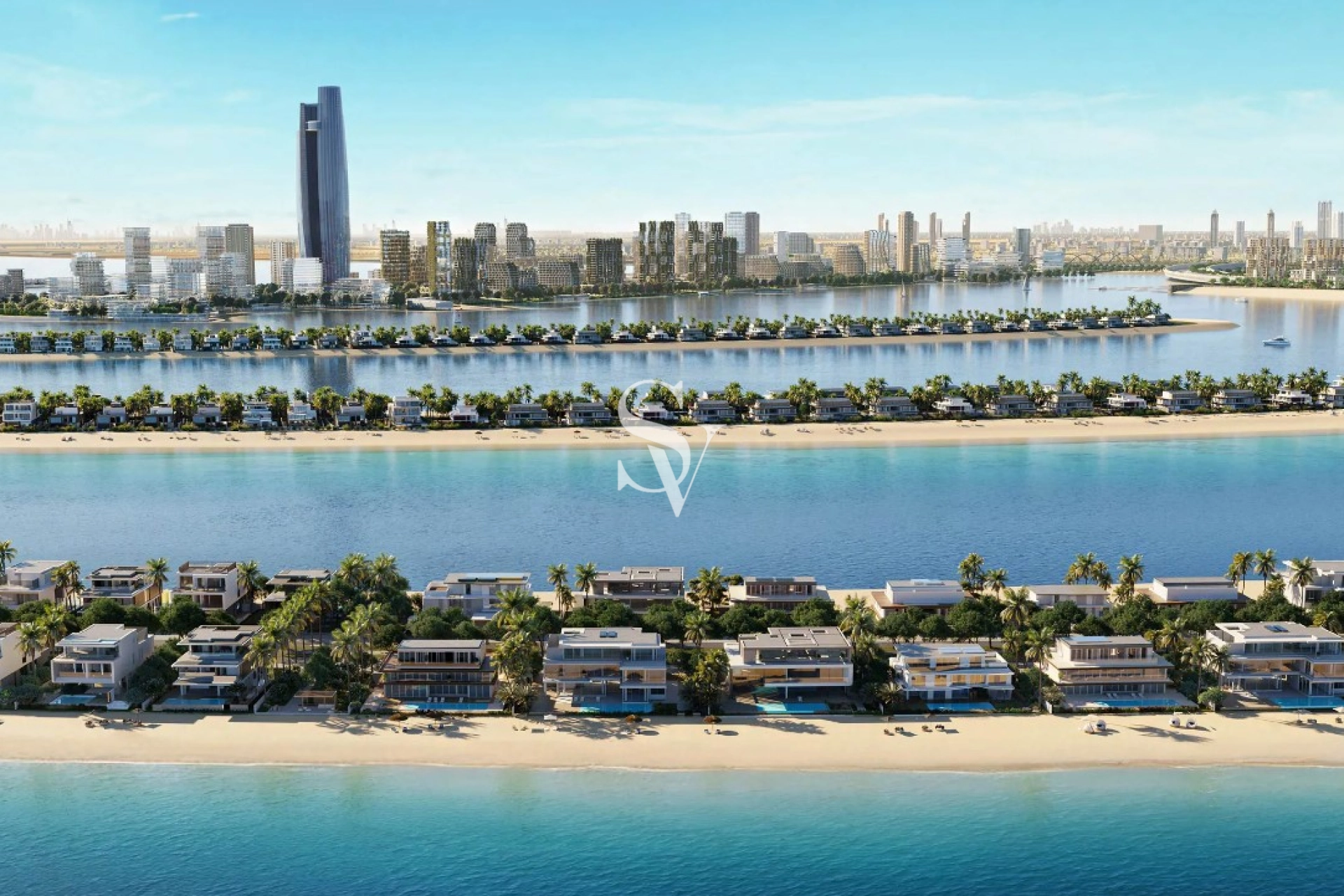 LUXURY EDITION- PRIVATE BEACH -MULTIPLE OPTIONS