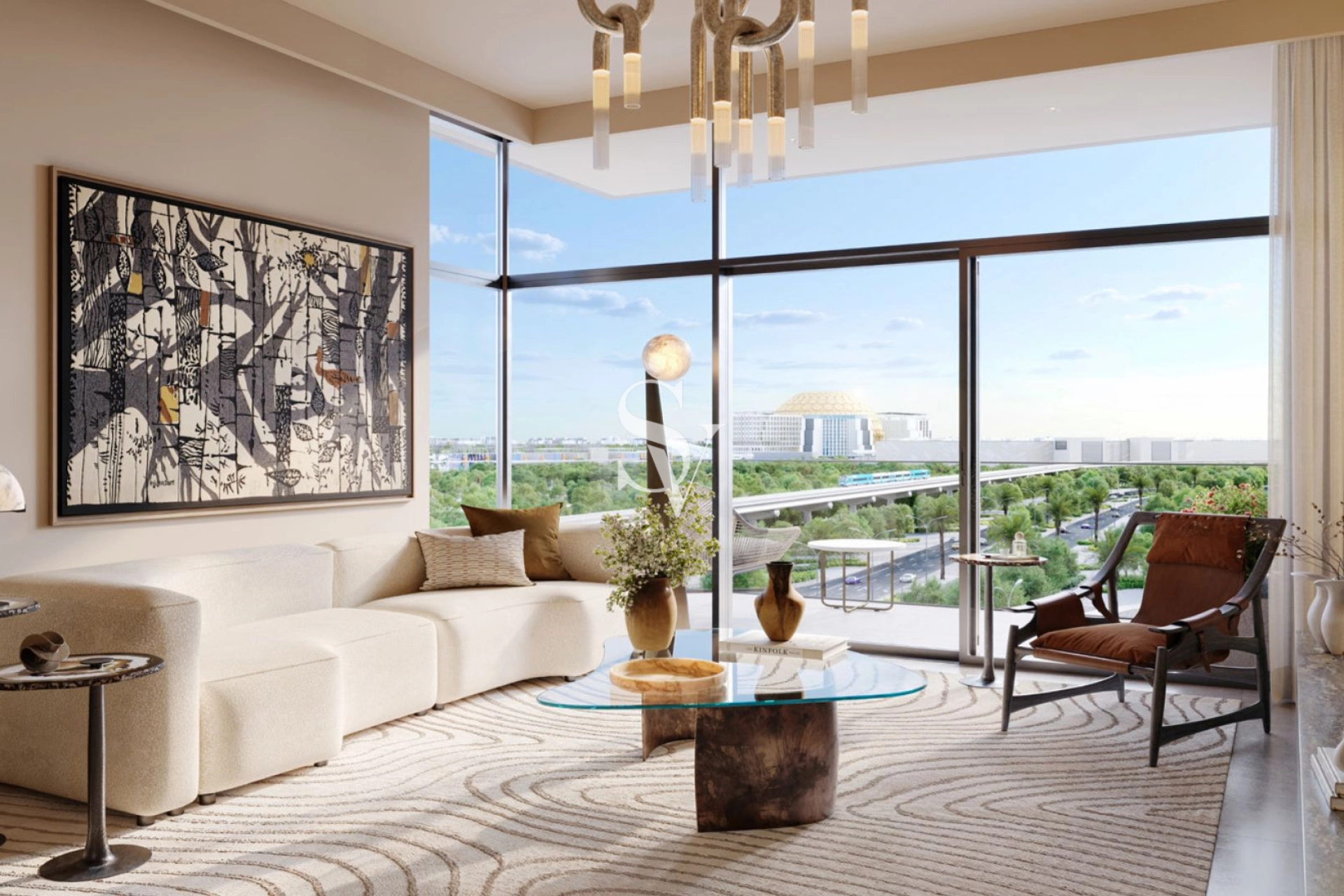 WORLD TRADE CENTER | HIGH ROI | BEST LOCATION |c
