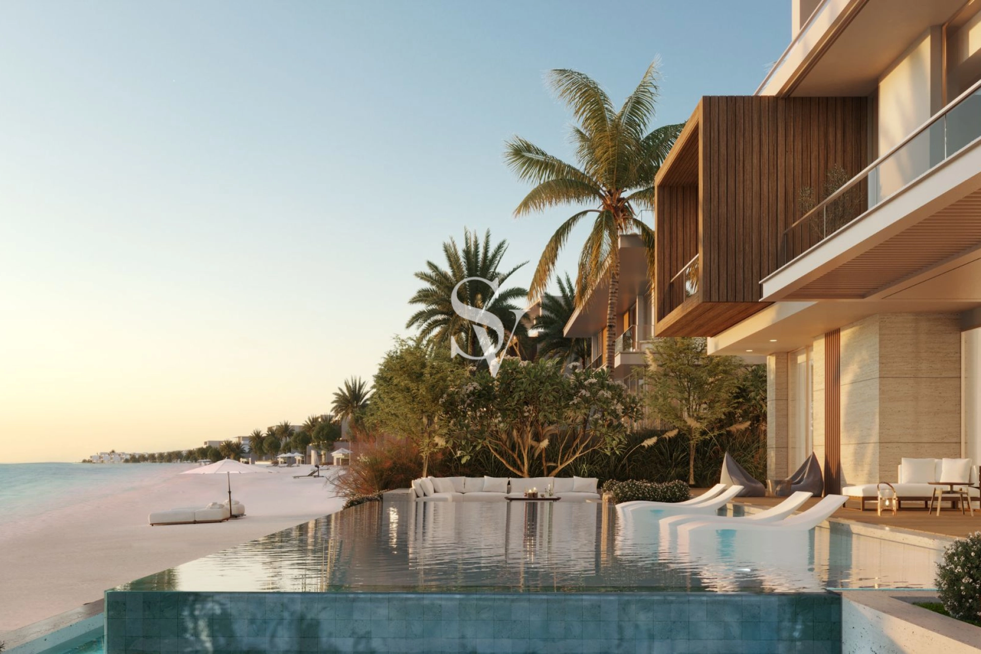 High Number | Potential to Triple | AED 2,223 PSF