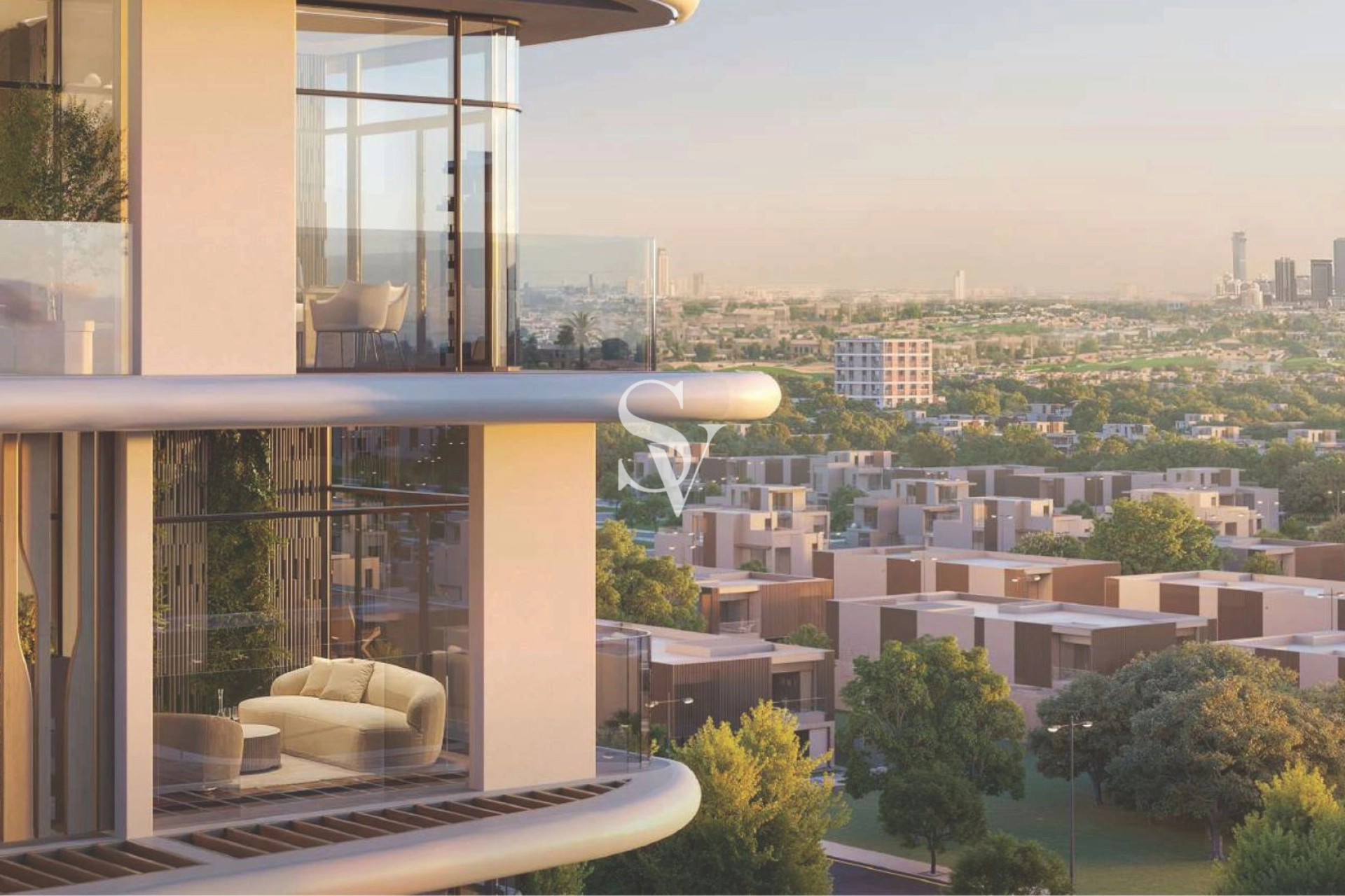 2BR+S | 30:70 Payment Plan | Furjan | Near Metro