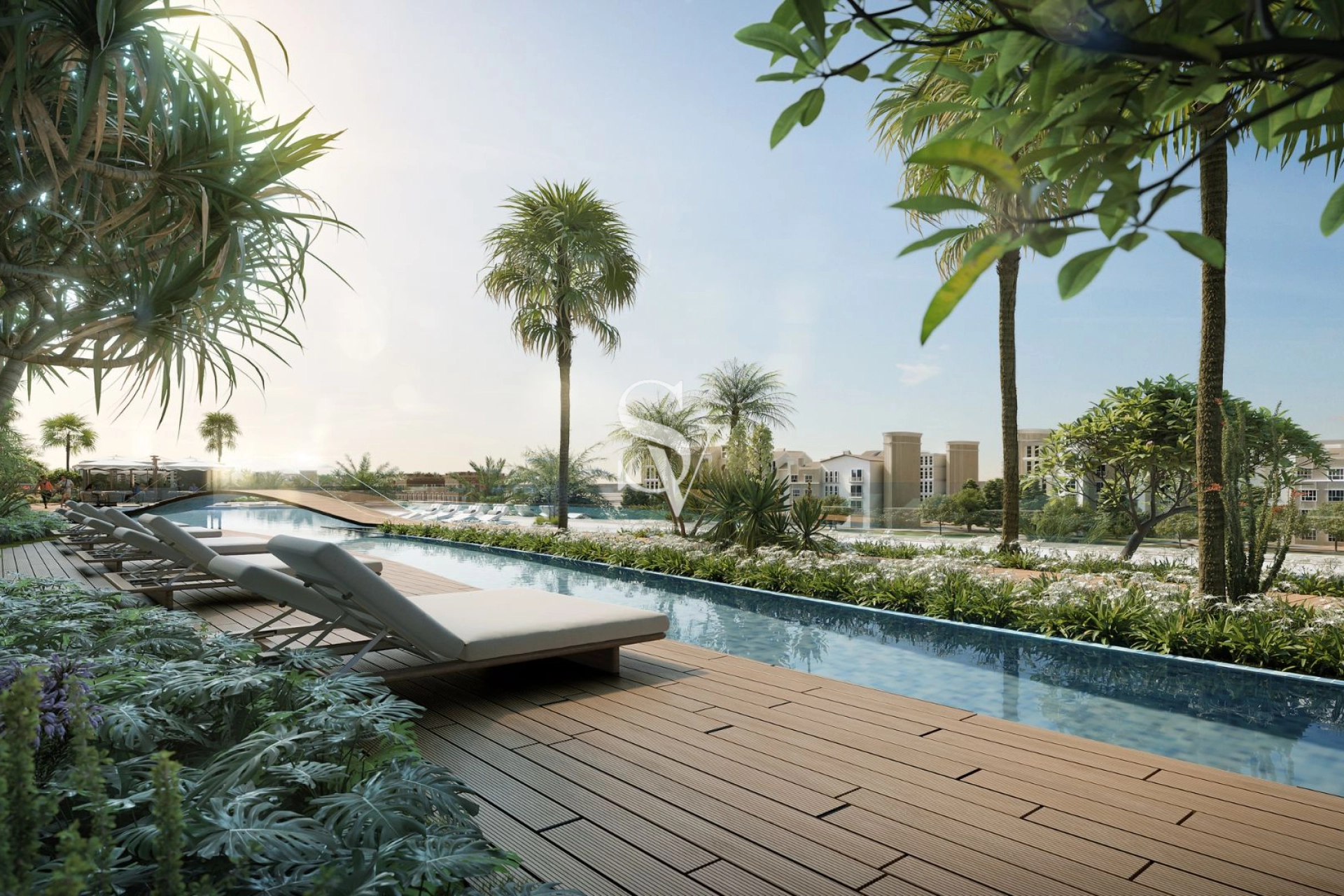 EXCLUSIVE PROPERTY | FULLY FURNISHED | 1 BED+STUDY