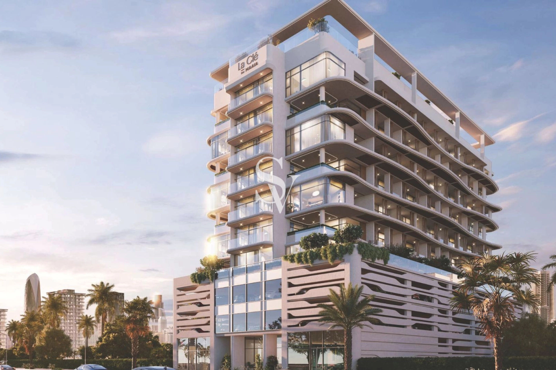 Plus Maids | Just Pay 30% till 2027 | 70% Mortgage