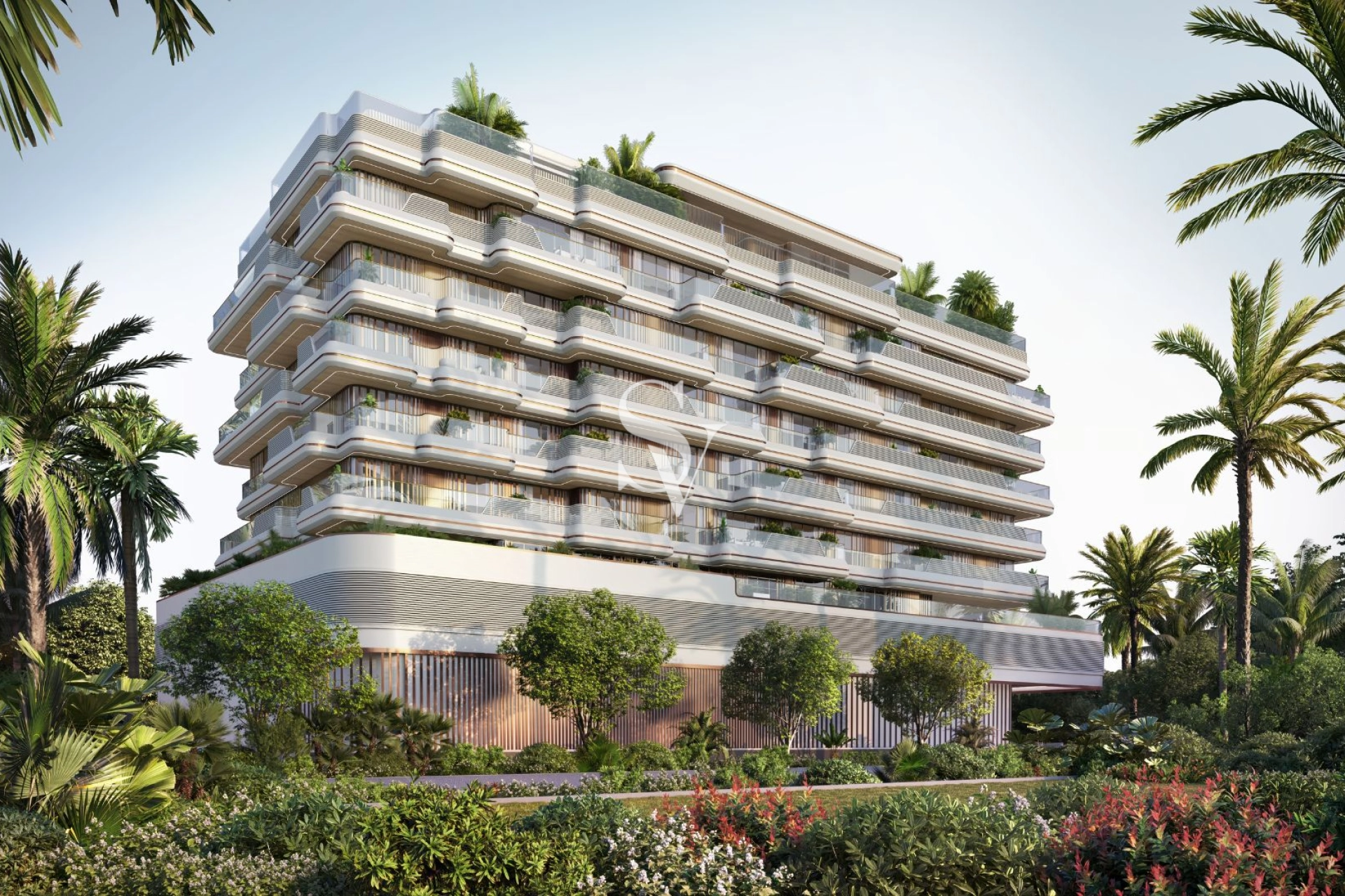 Spanking New | High End Finishes | Handover 2027