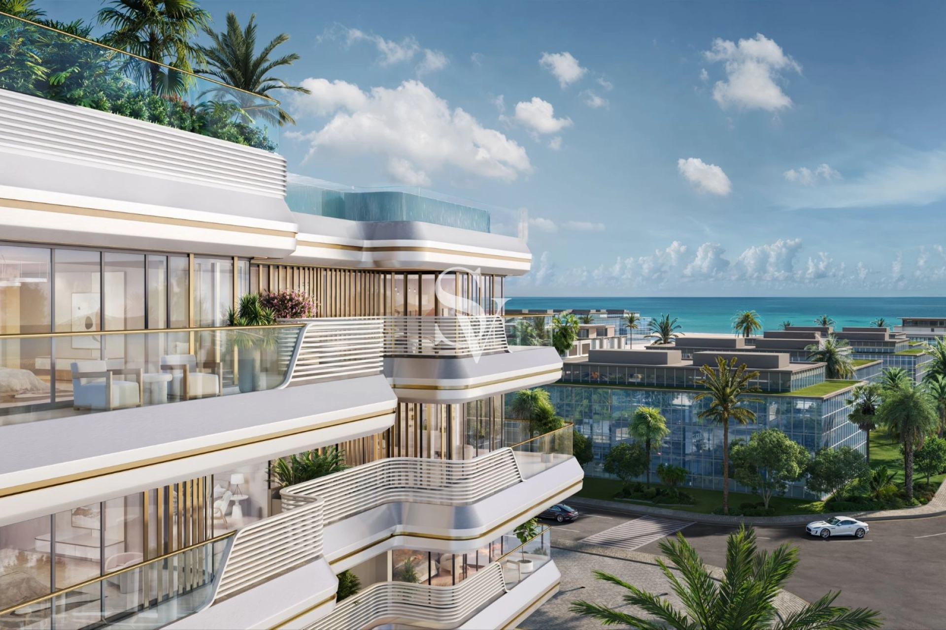 Expansive Layout | Fully Furnished | Ready 2027