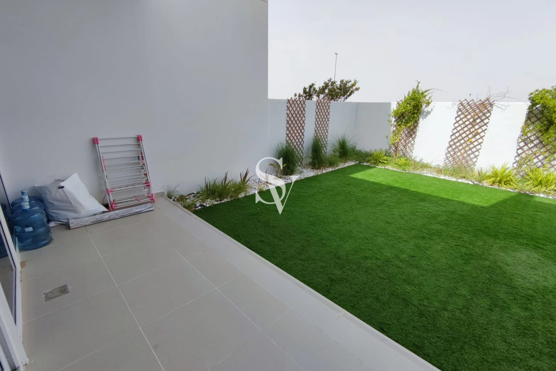 Fully Furnished | Agents Excused | Negotiable