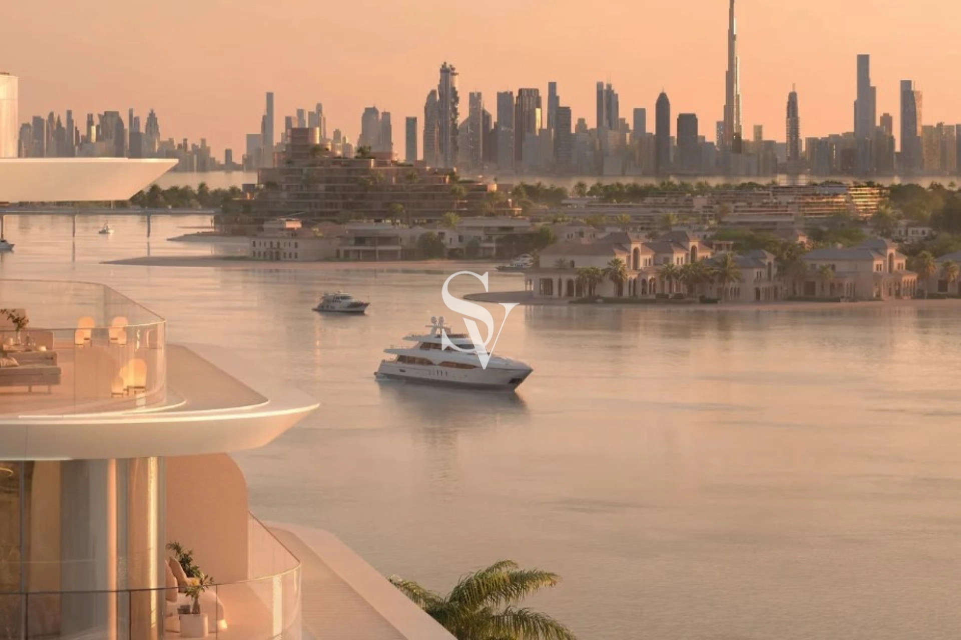ULTRA LUXURY EDITION- 3BR -PRIVATE BEACH RESIDENCE