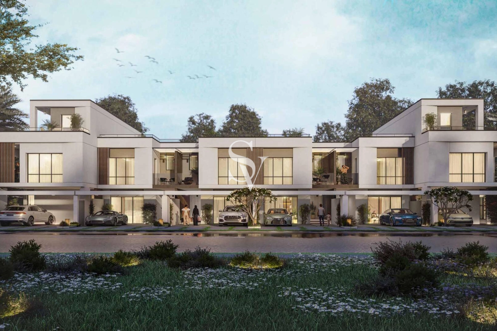 5 Bed DIP Riverside | Top ROI | Prime Location