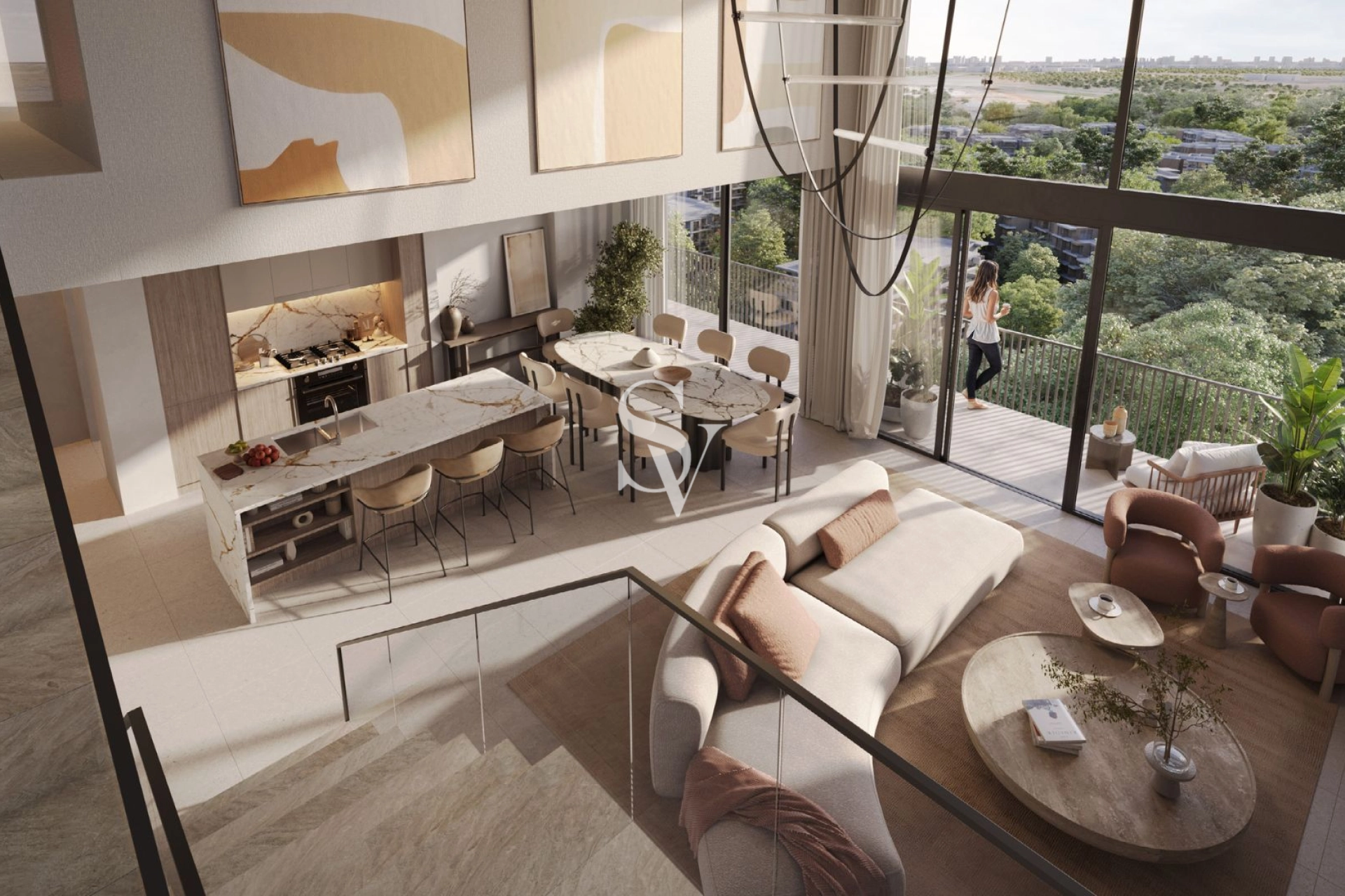 Sustainable Living | Greenest Community | High ROI