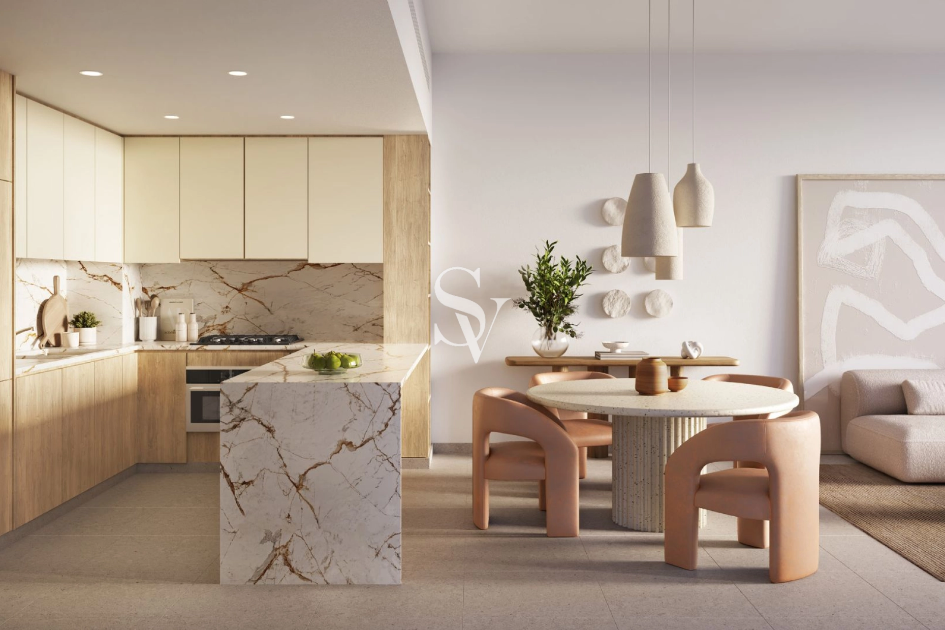 Central Forest | Greenest Community | New launch