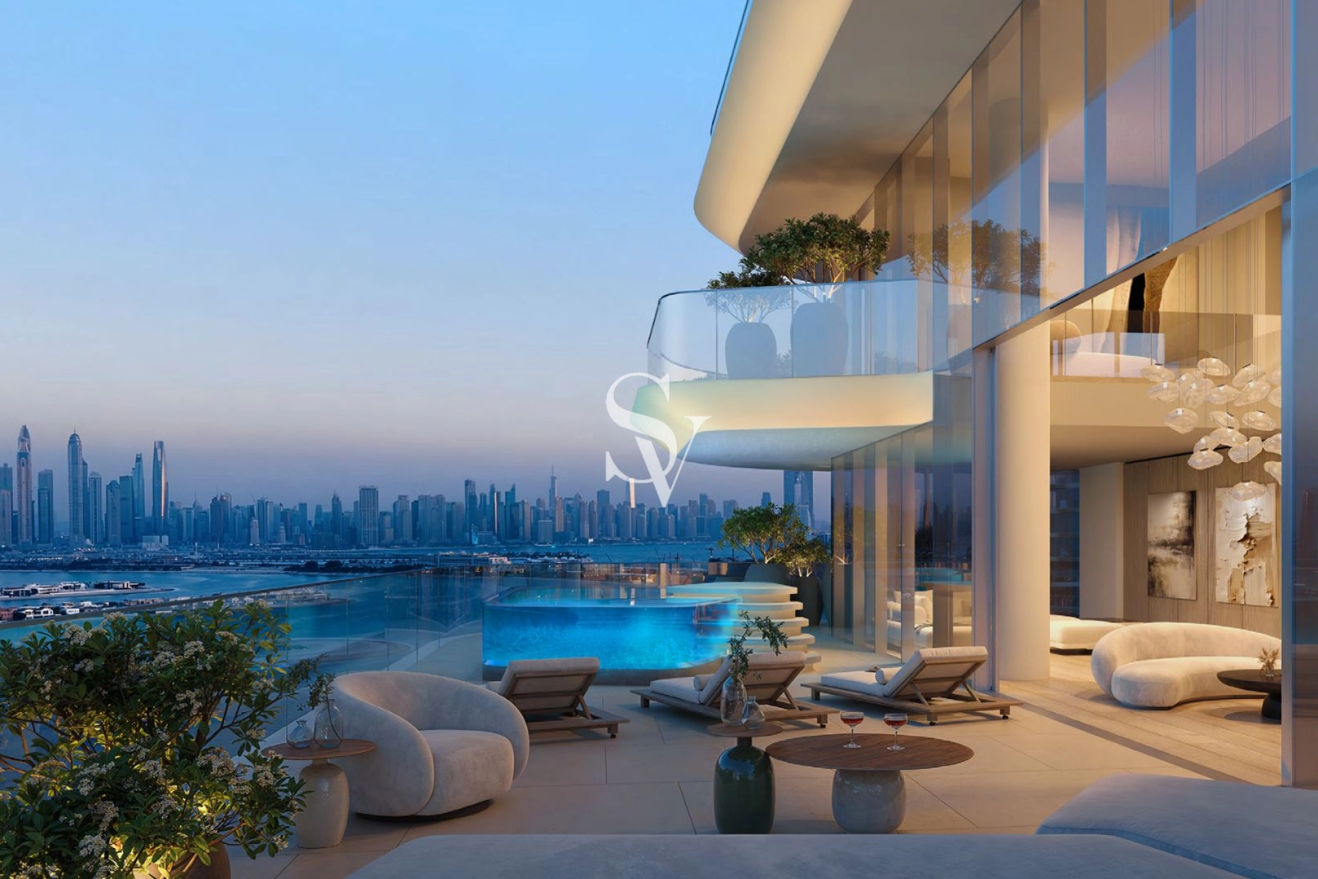Ocean View | Ultra Luxury Living | High ROI
