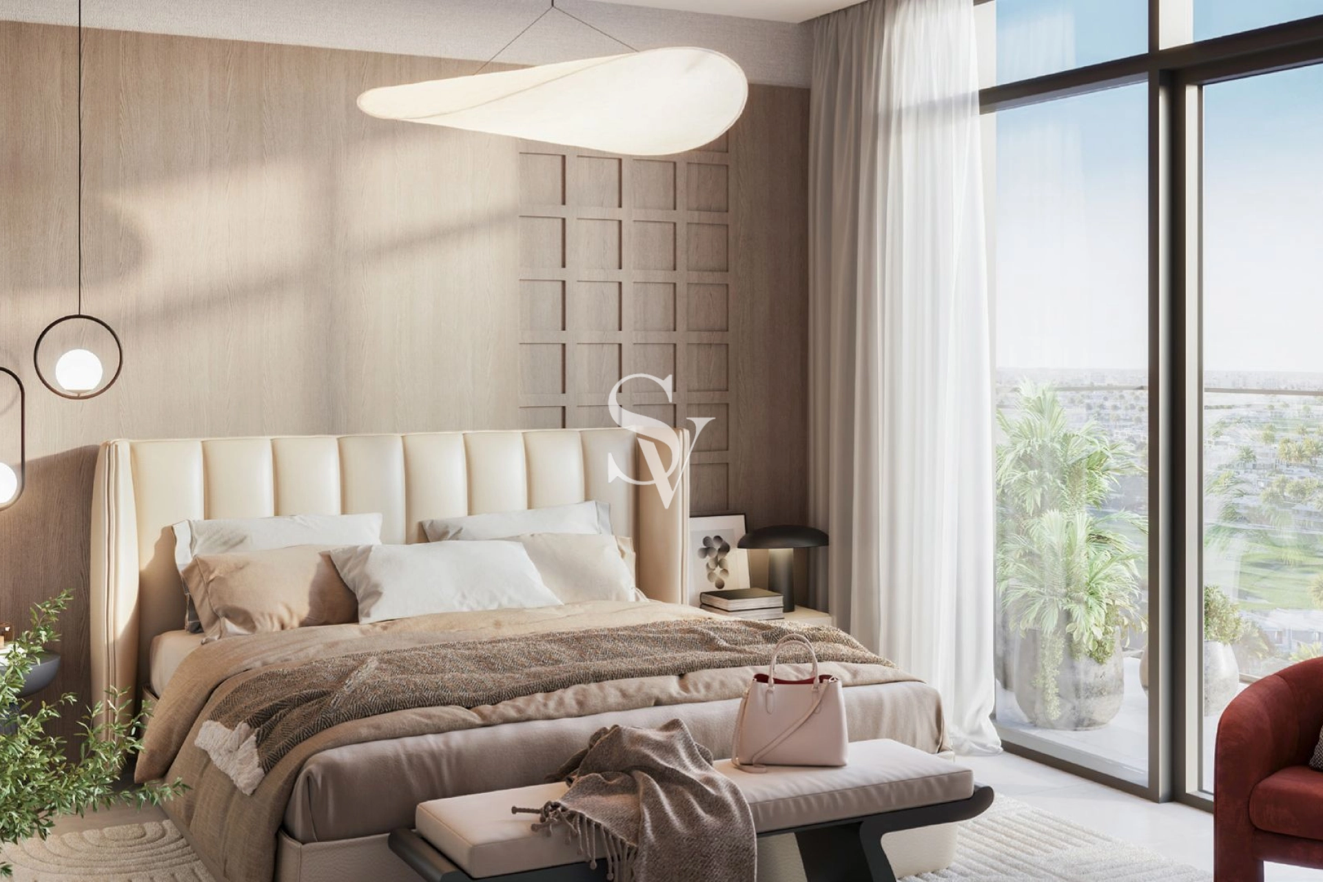 BURJ and BOULEVARD VIEW-MID FLOOR-MOTIVATED SELLER