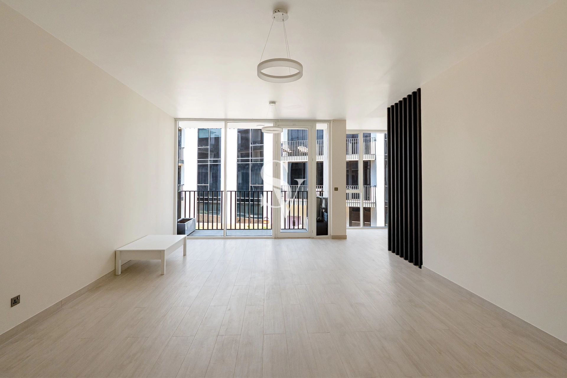 Spacious Layout | Low Floor | Study | White Goods