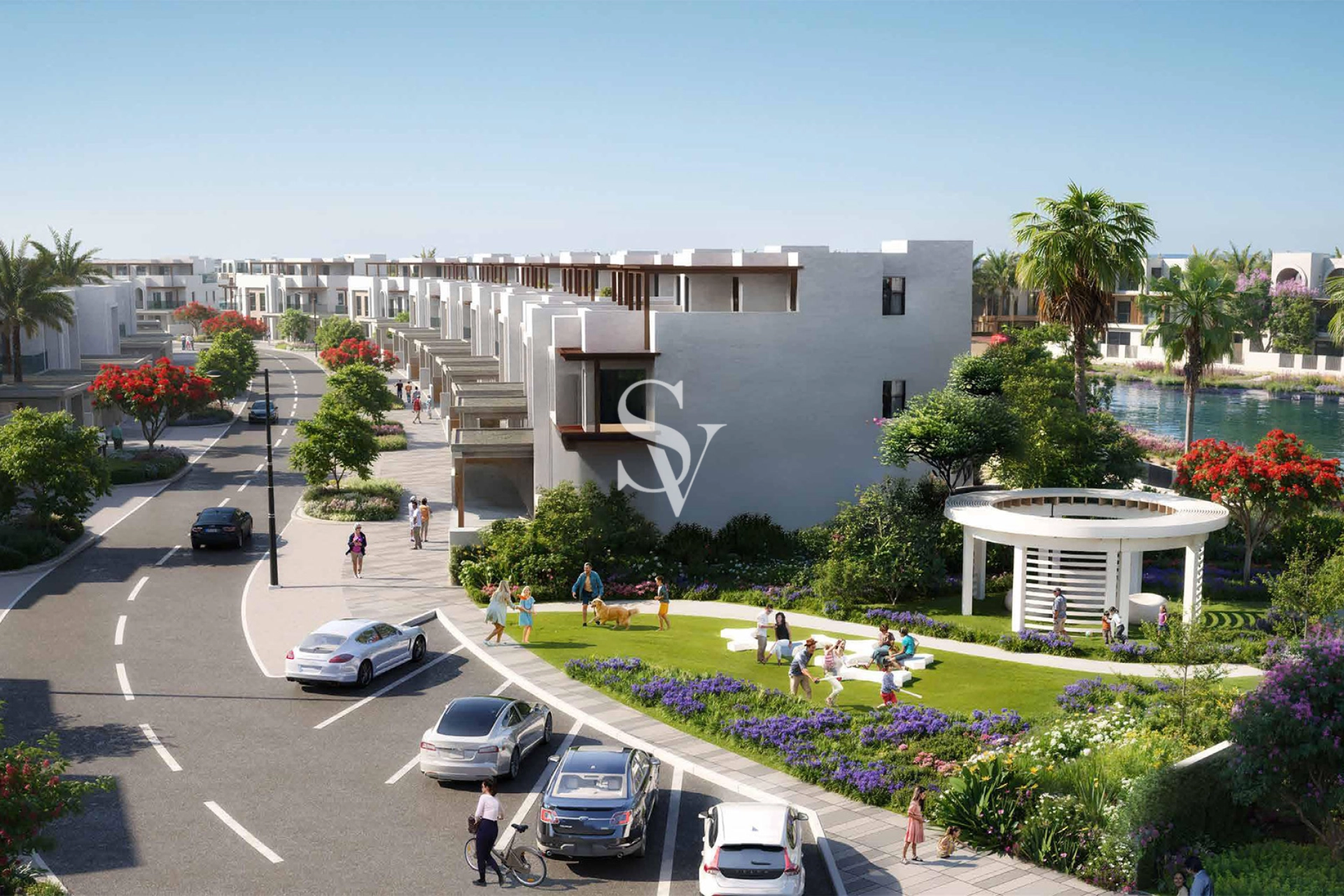 5 BR | POST HANDOVER | CALL FOR MORE UNITS