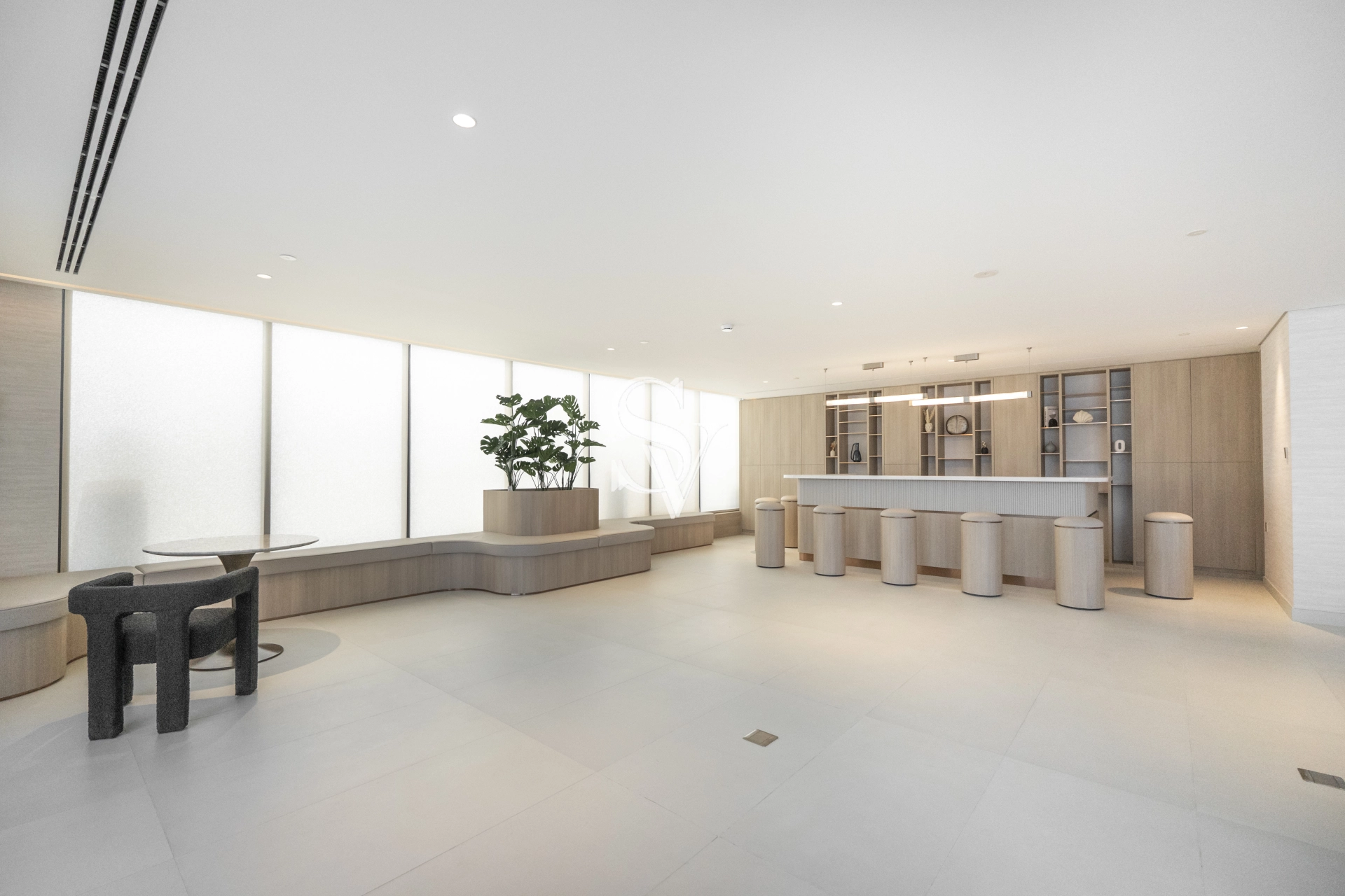 Pool View | Brand New | Ready To Move | High Floor