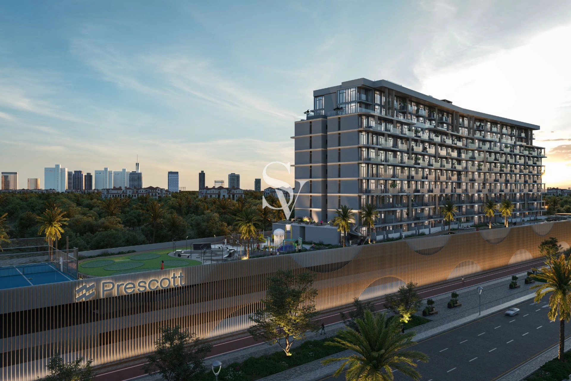 Exclusive | Furnished | Resort Living | Negotiable