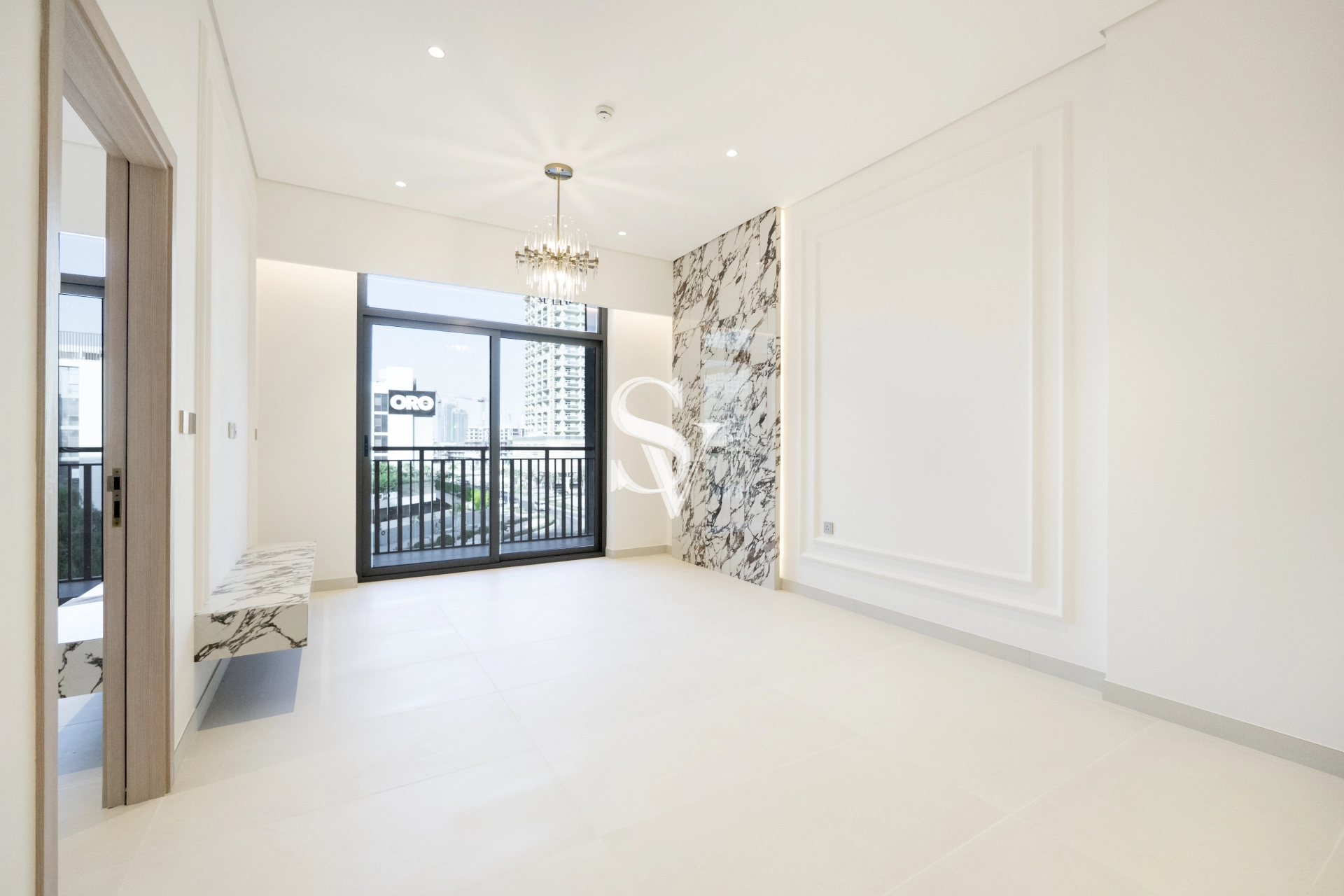 Ready to Move | Smart Home | Pool View