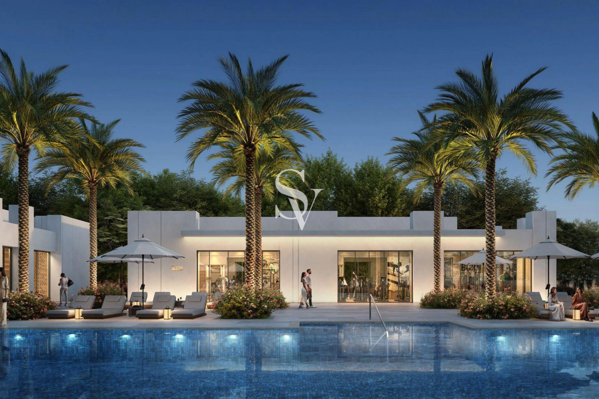 LIMITED UNITS | GOLDEN VISA | FAMILY LIVING | CALL