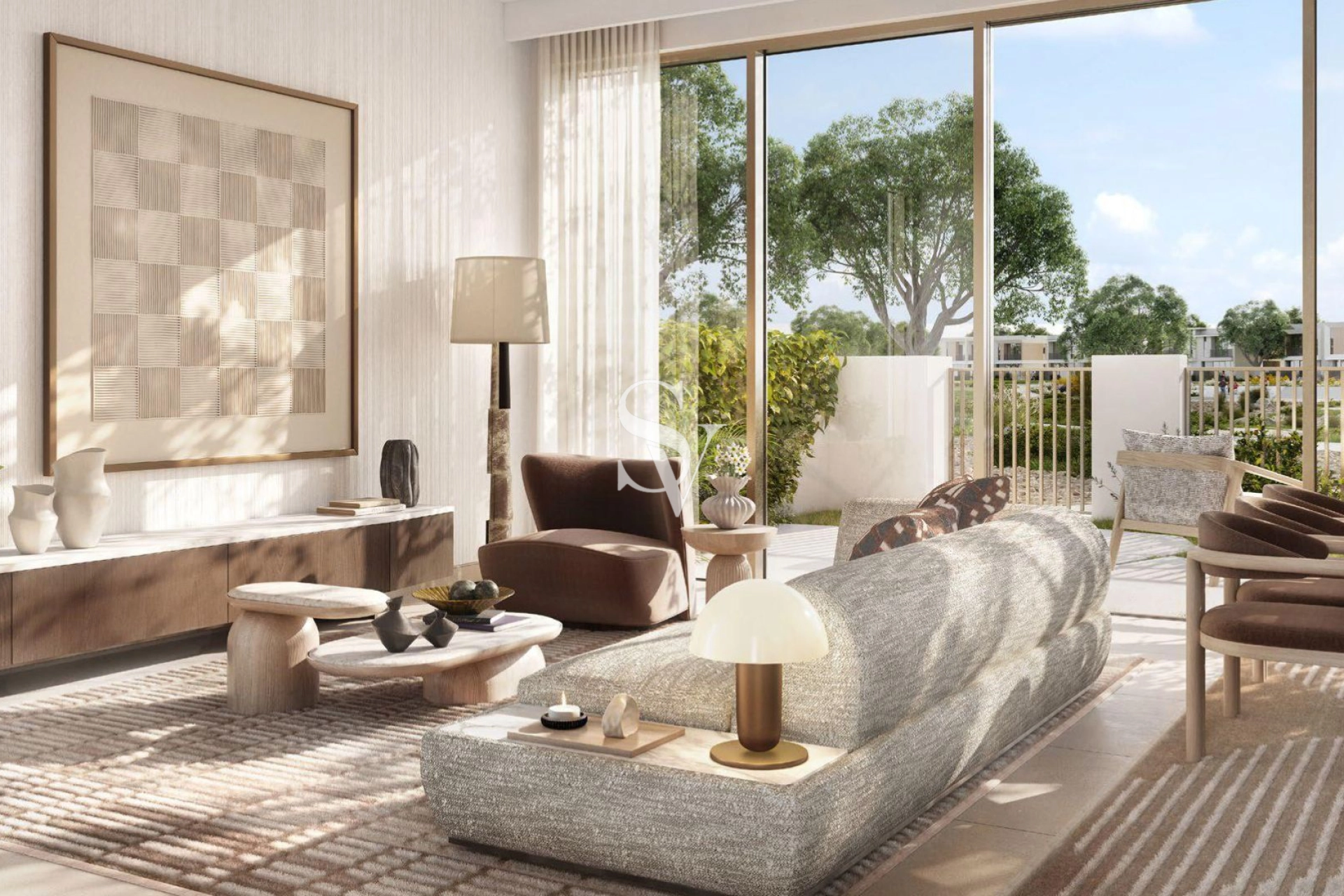Near Park and Pool | Largest Corner Plot | Vastu
