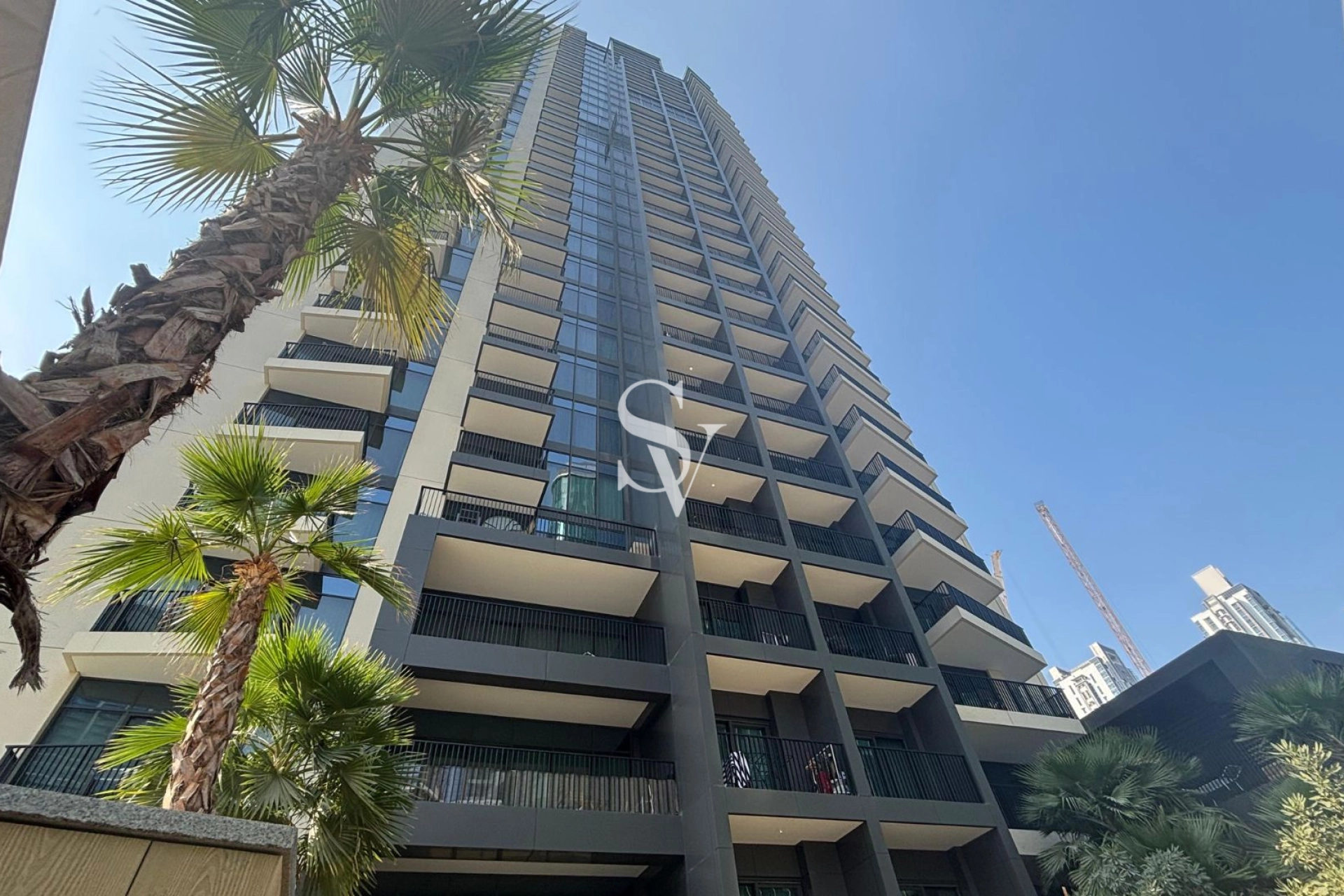 Modern | 1 BR | Furnished | Best Price