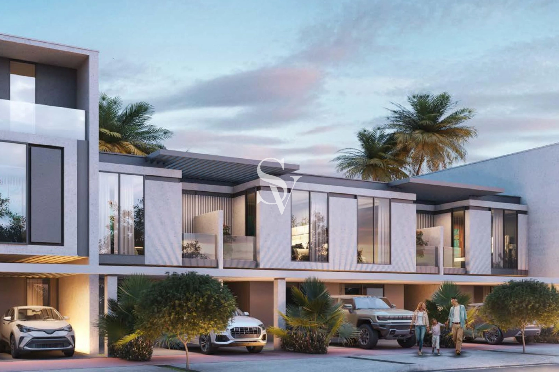 Damac Island 2 | Luxury Waterfront Living | ROI