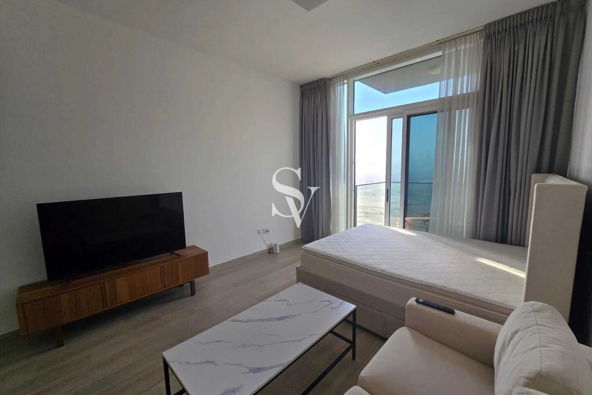 Multiple Cheqqs|Furnished |High Floor|Marina View