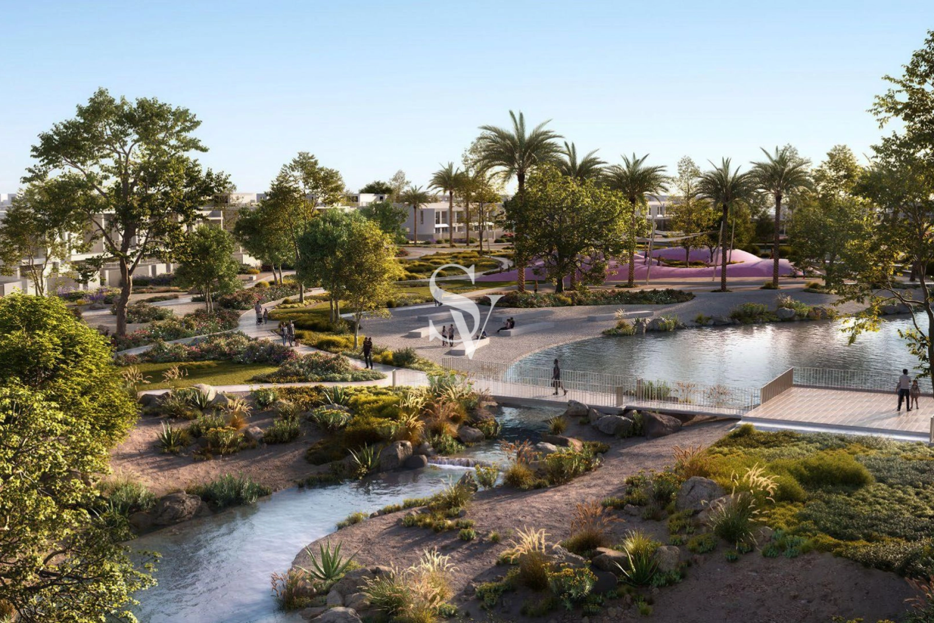 Newest Launch By Emaar| 3 Plus Maids| Final Phase