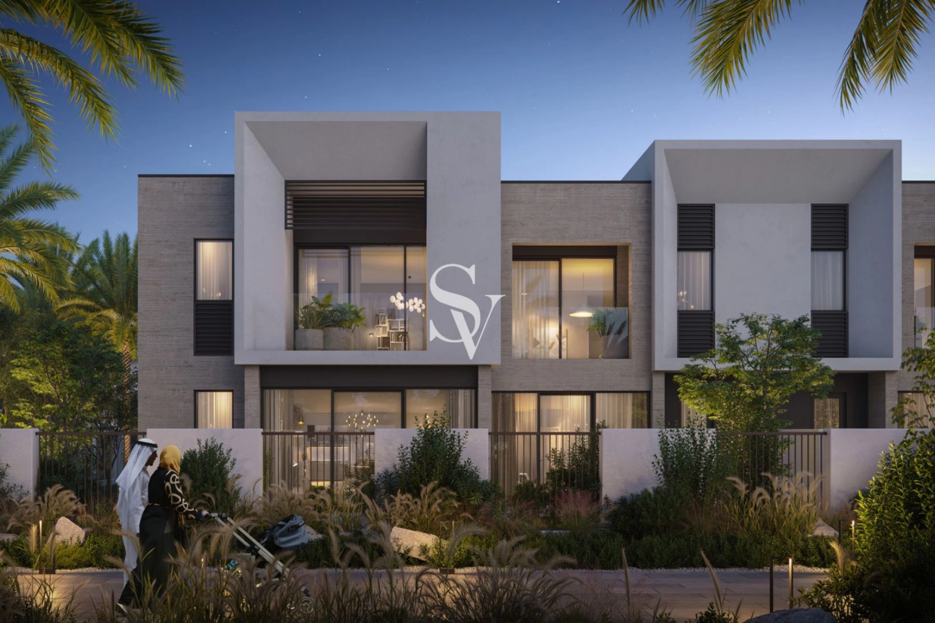 Near to Pool and Park | Single Row | High Returns