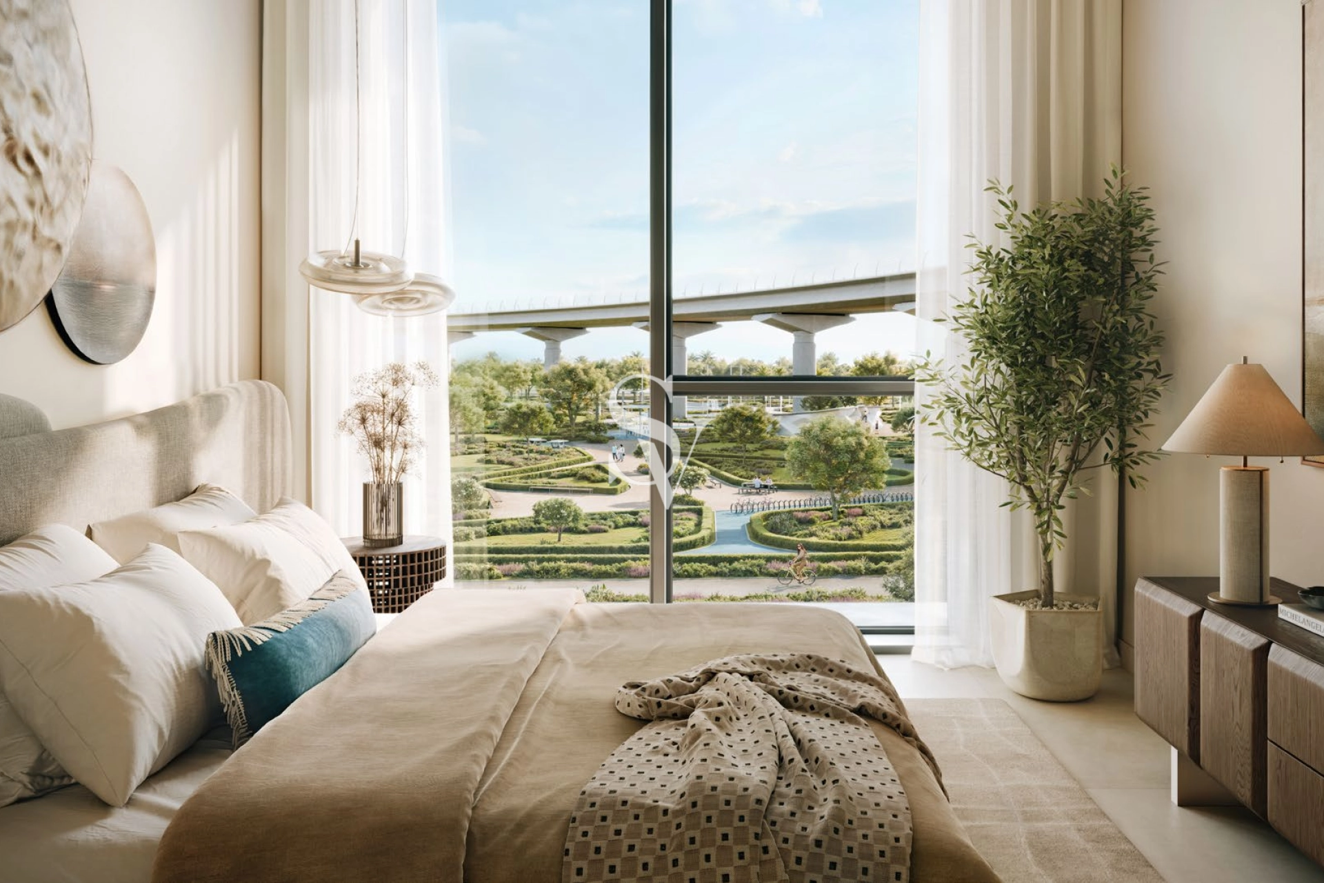 VIDA BRANDED | LUXURY LIVING | HIGH FLOOR BOOK NOW