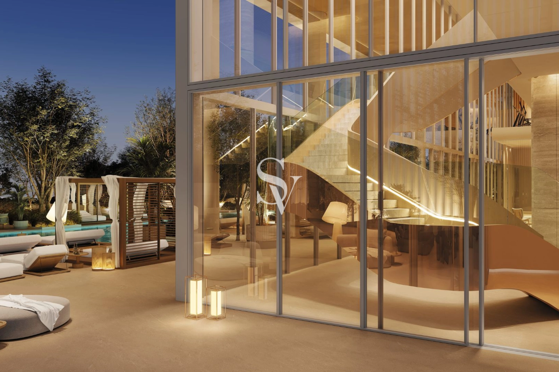 VASTU COMPLIANT | PALM & BURJ AL ARAB VIEW | RARE