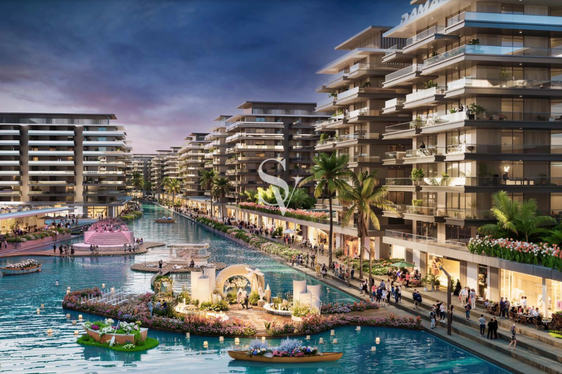 Waterfront | Luxury Living | Prime Location | No Commission