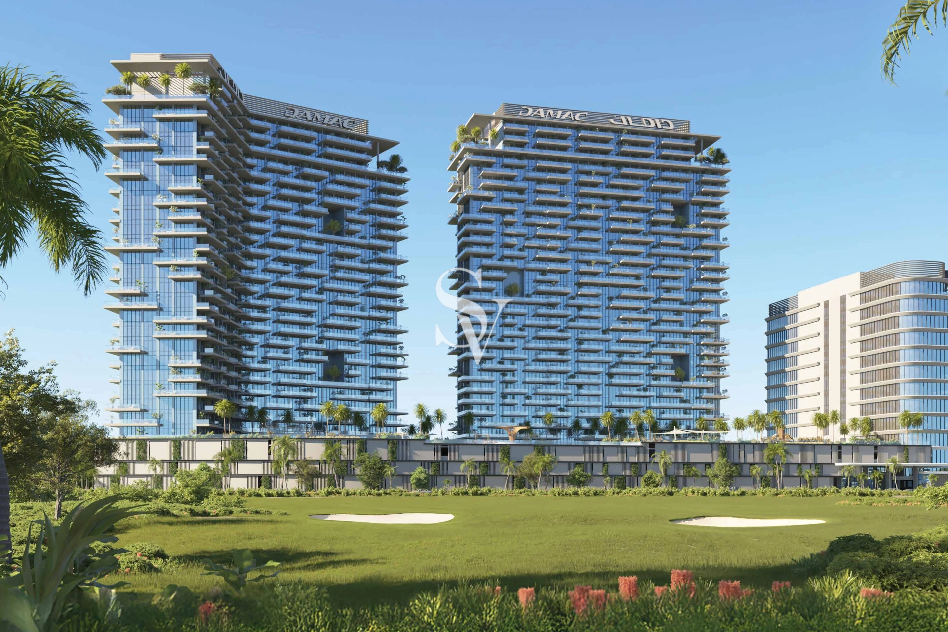 INVESTOR DEAL | GOLF FACING | LAST UNIT |CALL NOW!