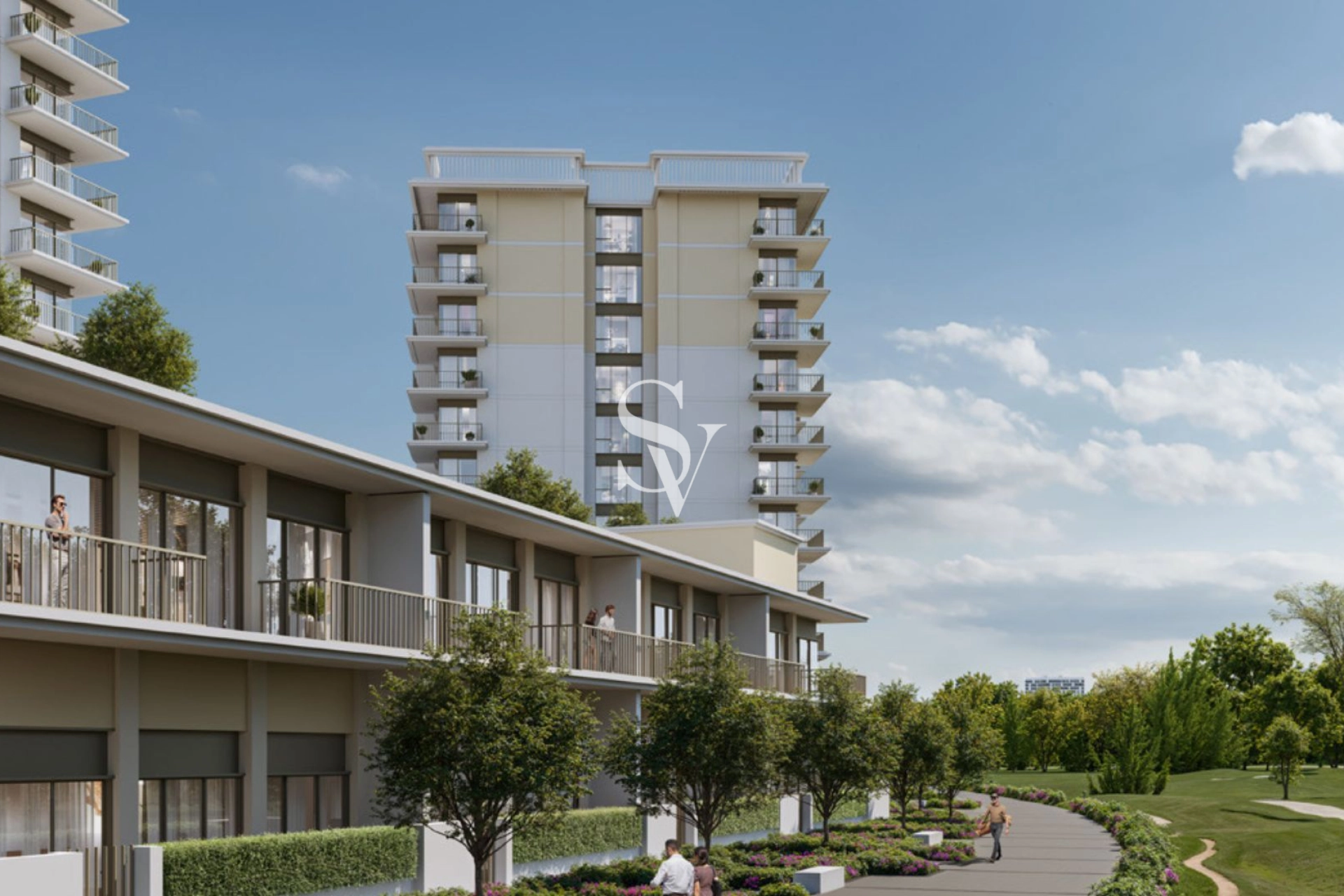 Golf Course | Next To New Airport | High Returns