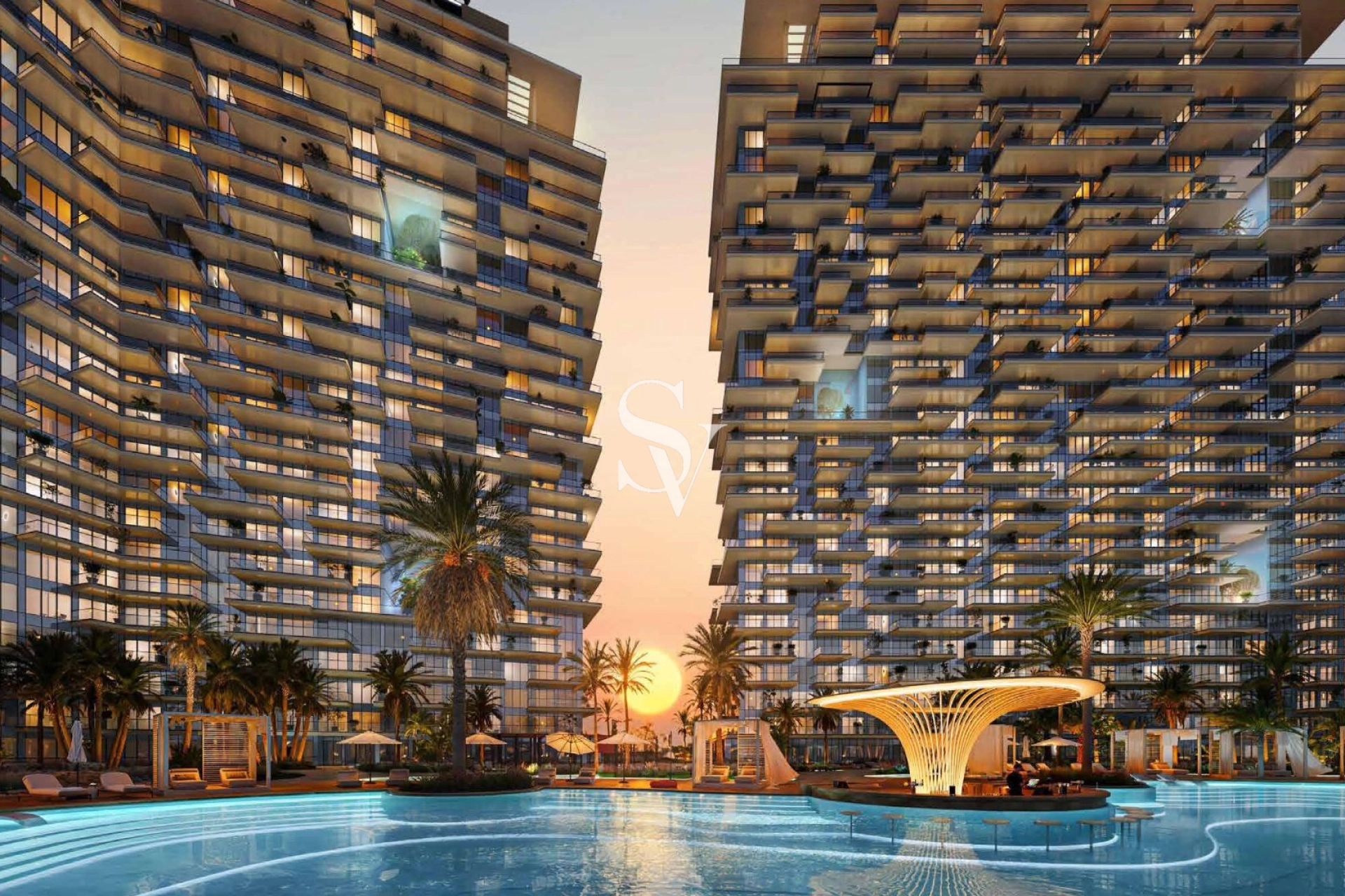 Community View | High floor | No commission