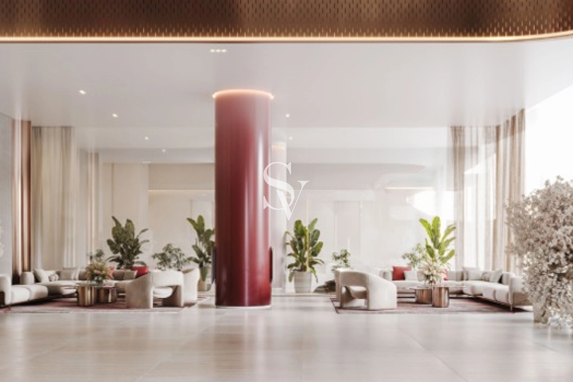 Ultra Luxury Apartment | High Floor |Landmark View
