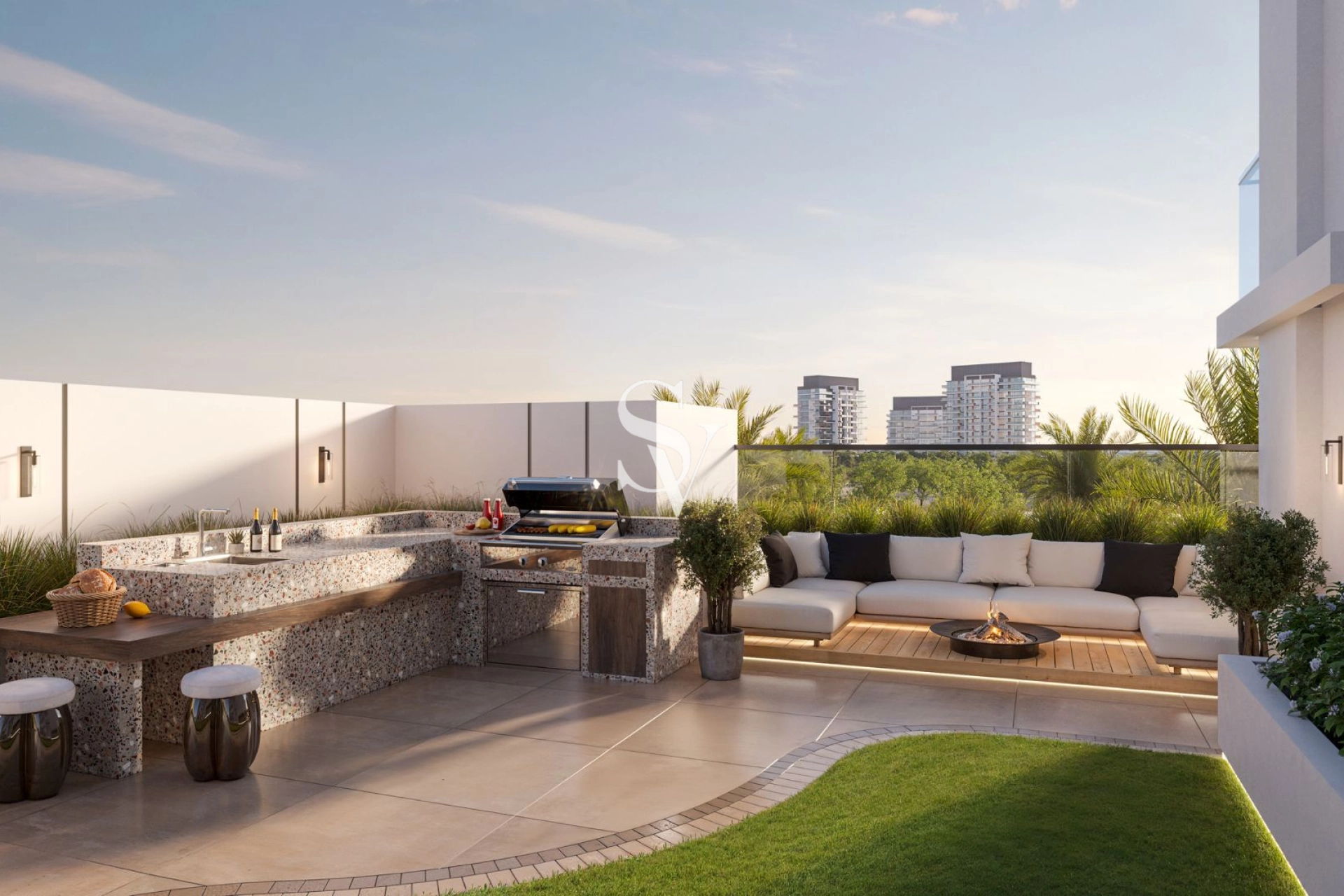 Fully Furnished | 30/70 Payment Plan | Lowest PFS