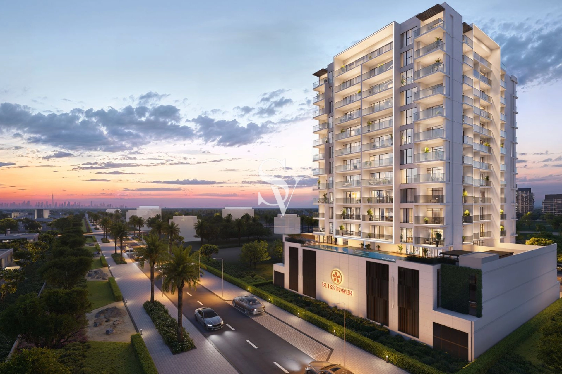 Fully Furnished | 30/70 Payment Plan | Lowest PFS