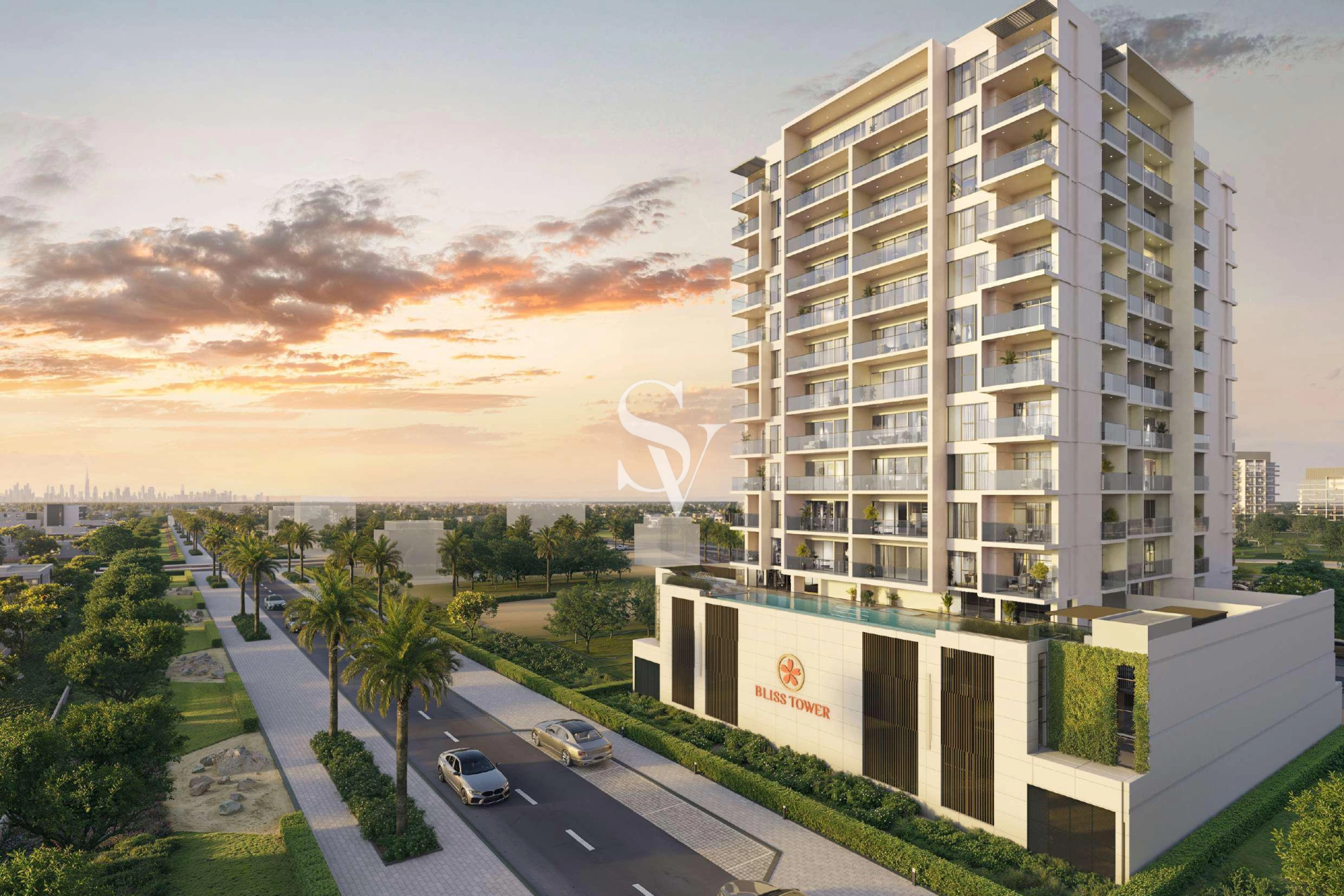 1-Bedroom | Fully Furnished | Handover Q4 2026