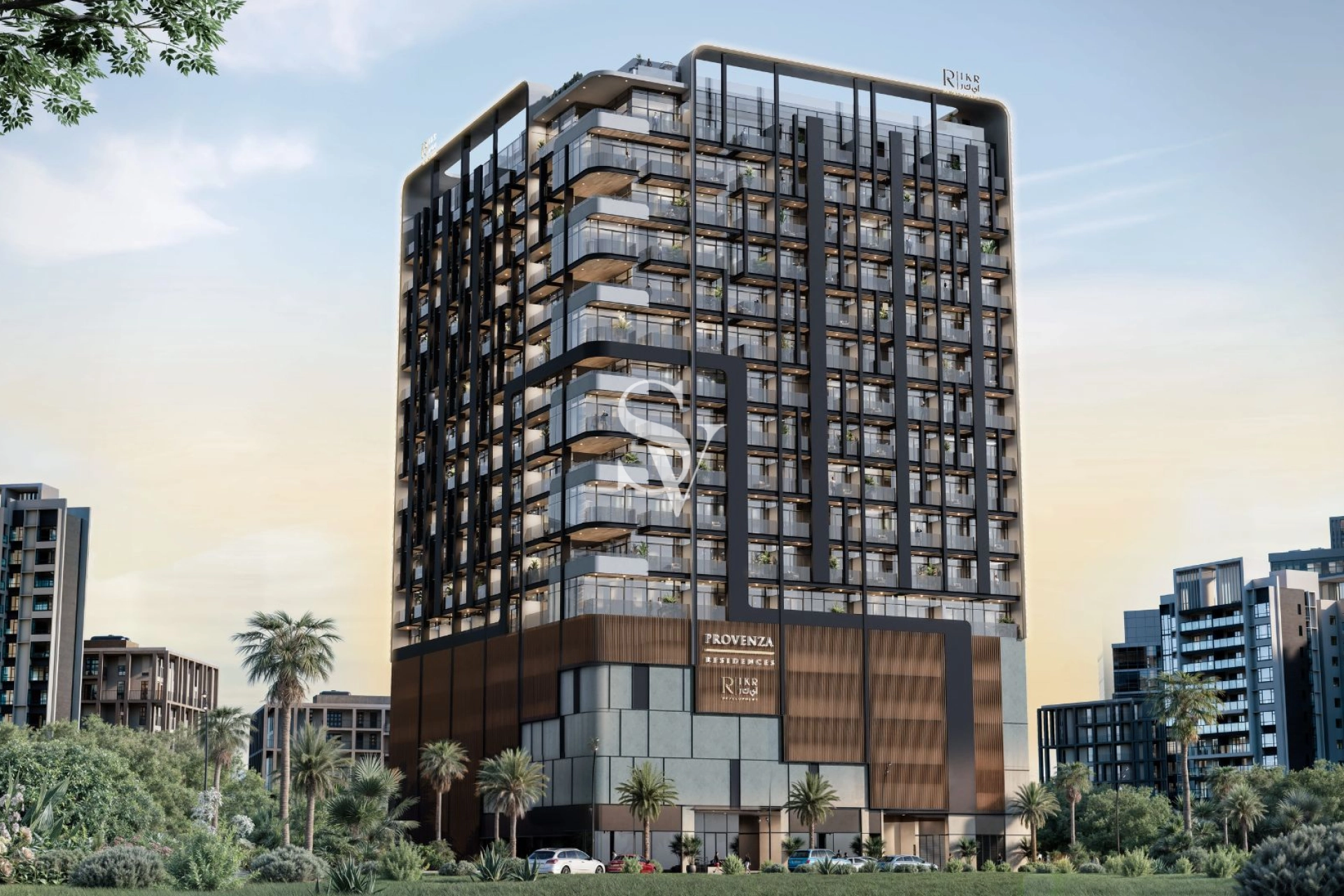 Expansive Layout | Luxury Finishes | HO 2027